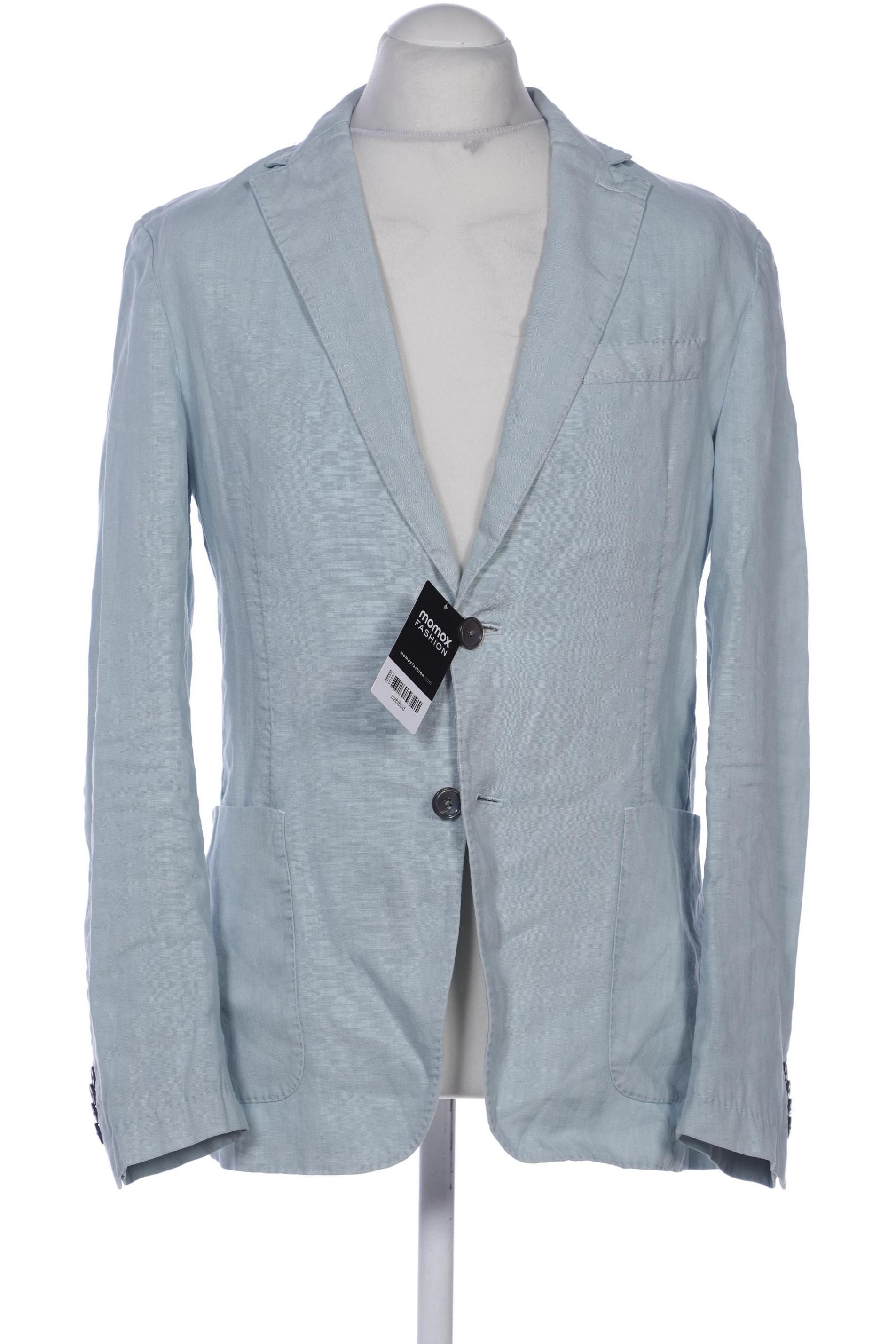 

Boss by Hugo Boss Herren Sakko, hellblau, Gr. 48
