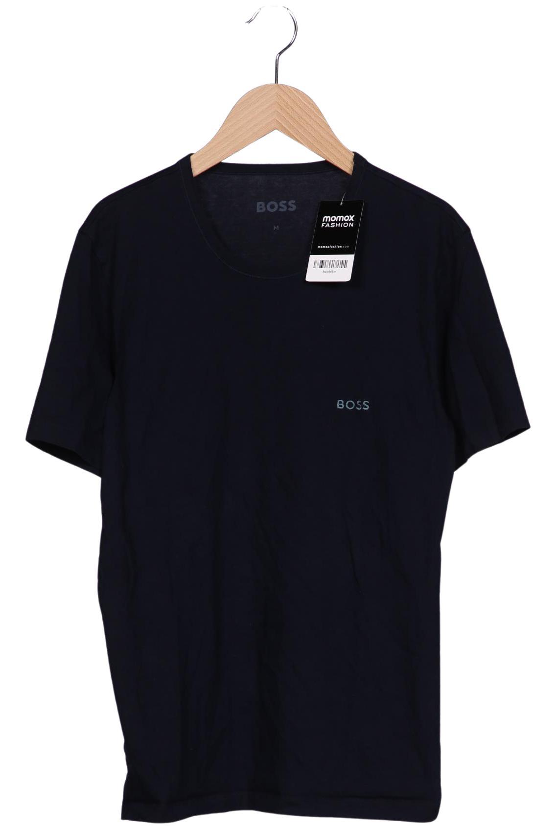 

Boss by Hugo Boss Herren T-Shirt, marineblau, Gr. 48
