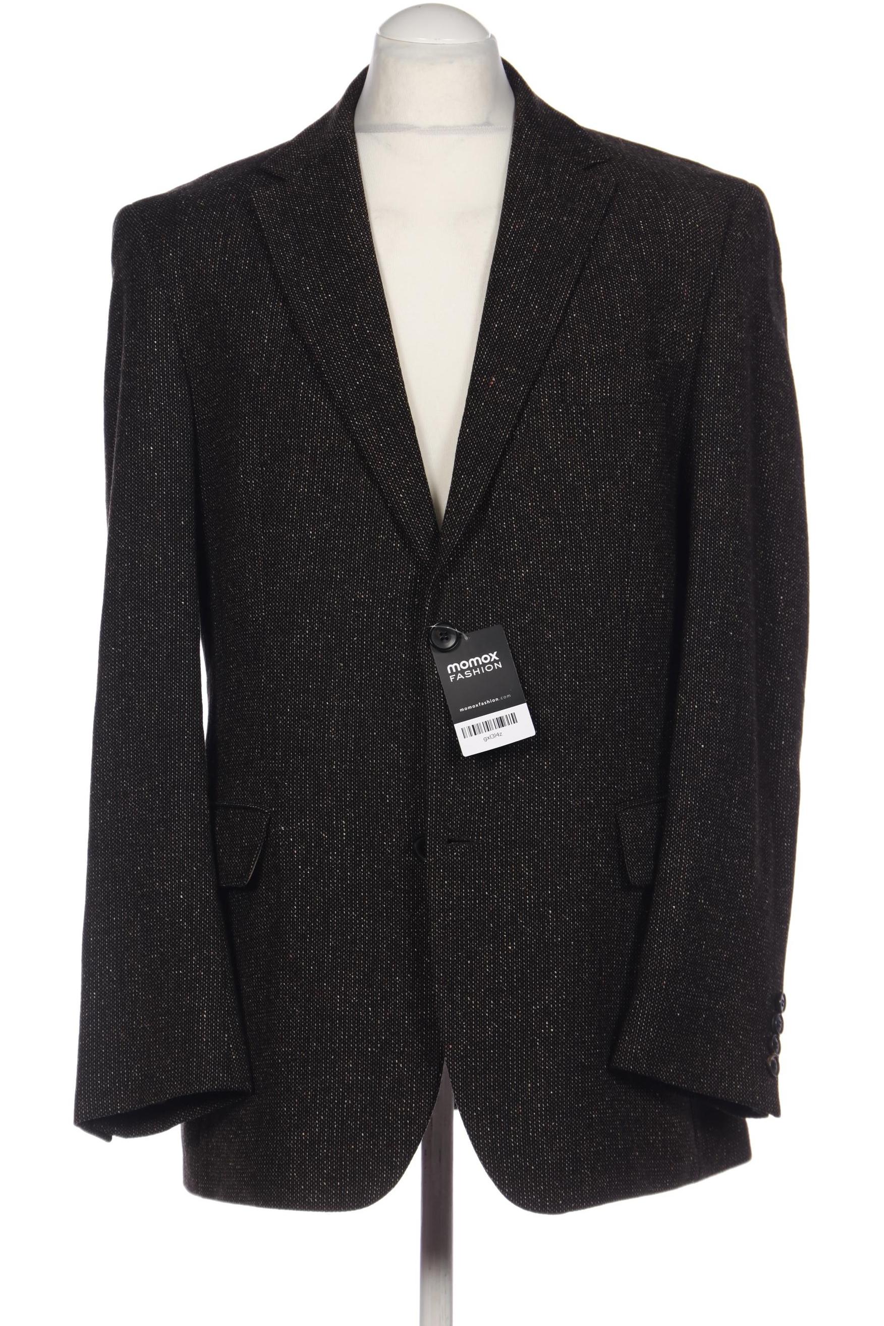 

Boss by Hugo Boss Herren Sakko, braun, Gr. 52