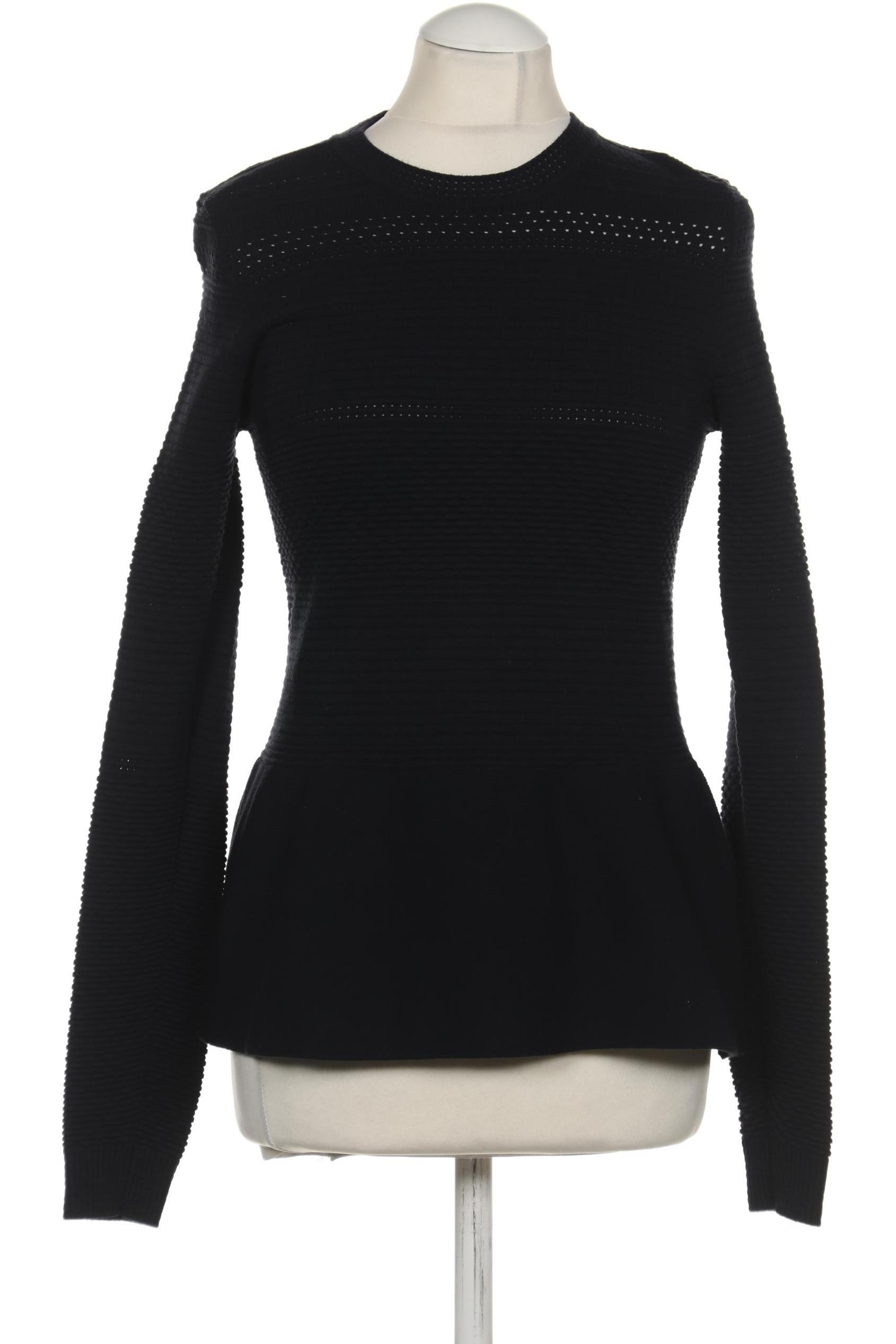 

BOSS by Hugo Boss Damen Pullover, marineblau