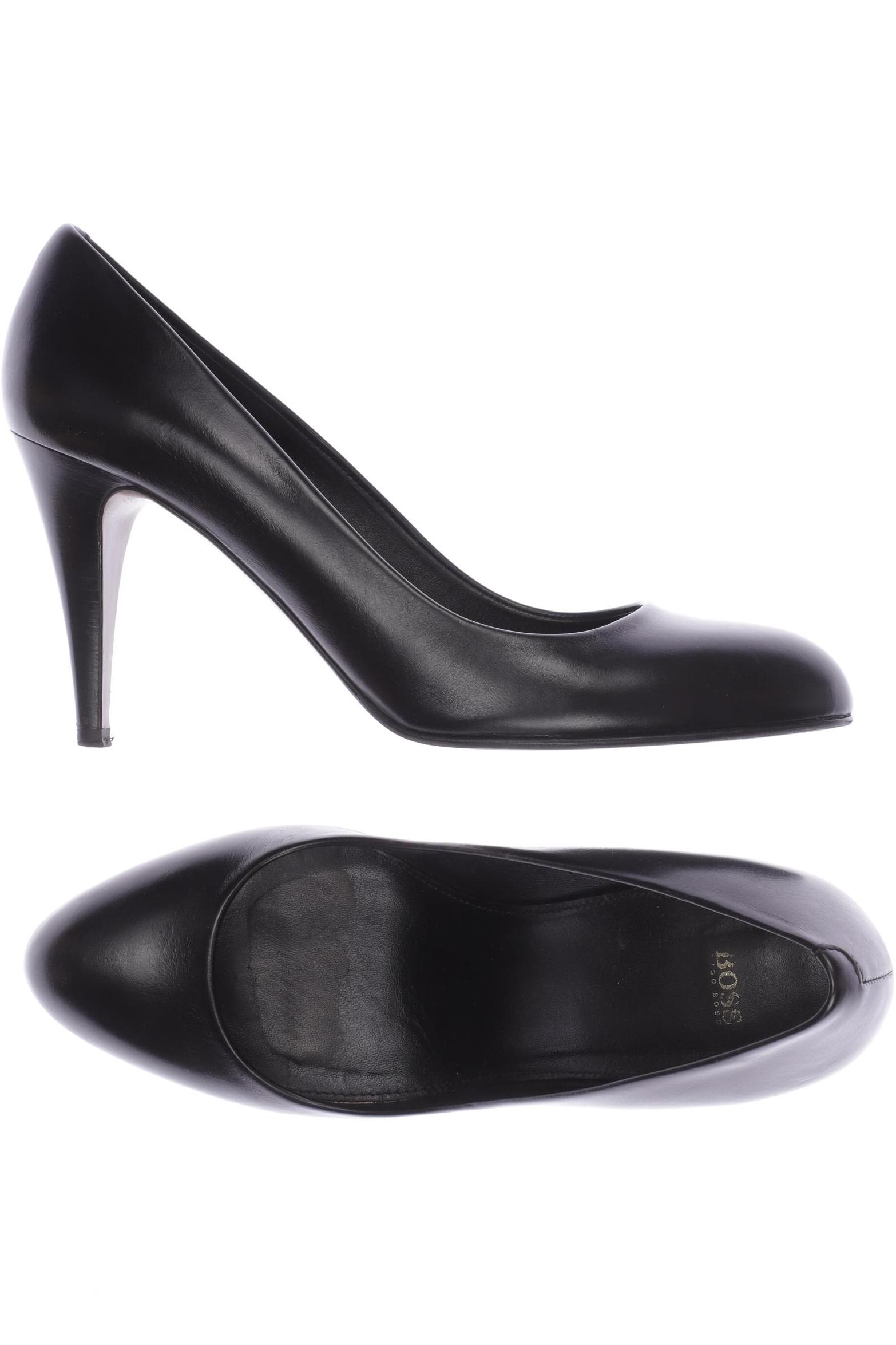 

Boss by Hugo Boss Damen Pumps, schwarz, Gr. 40