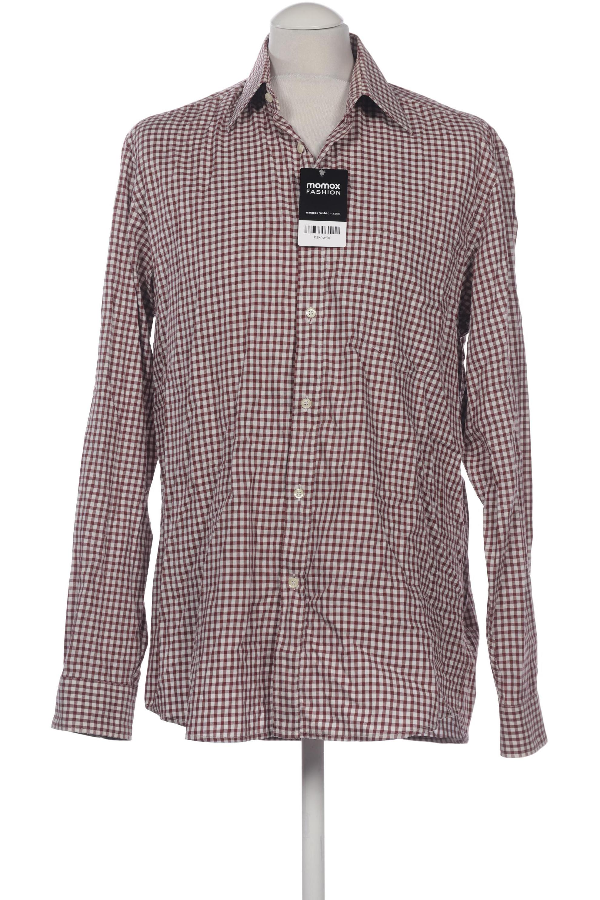 

Boss by Hugo Boss Herren Hemd, cremeweiß, Gr. 50
