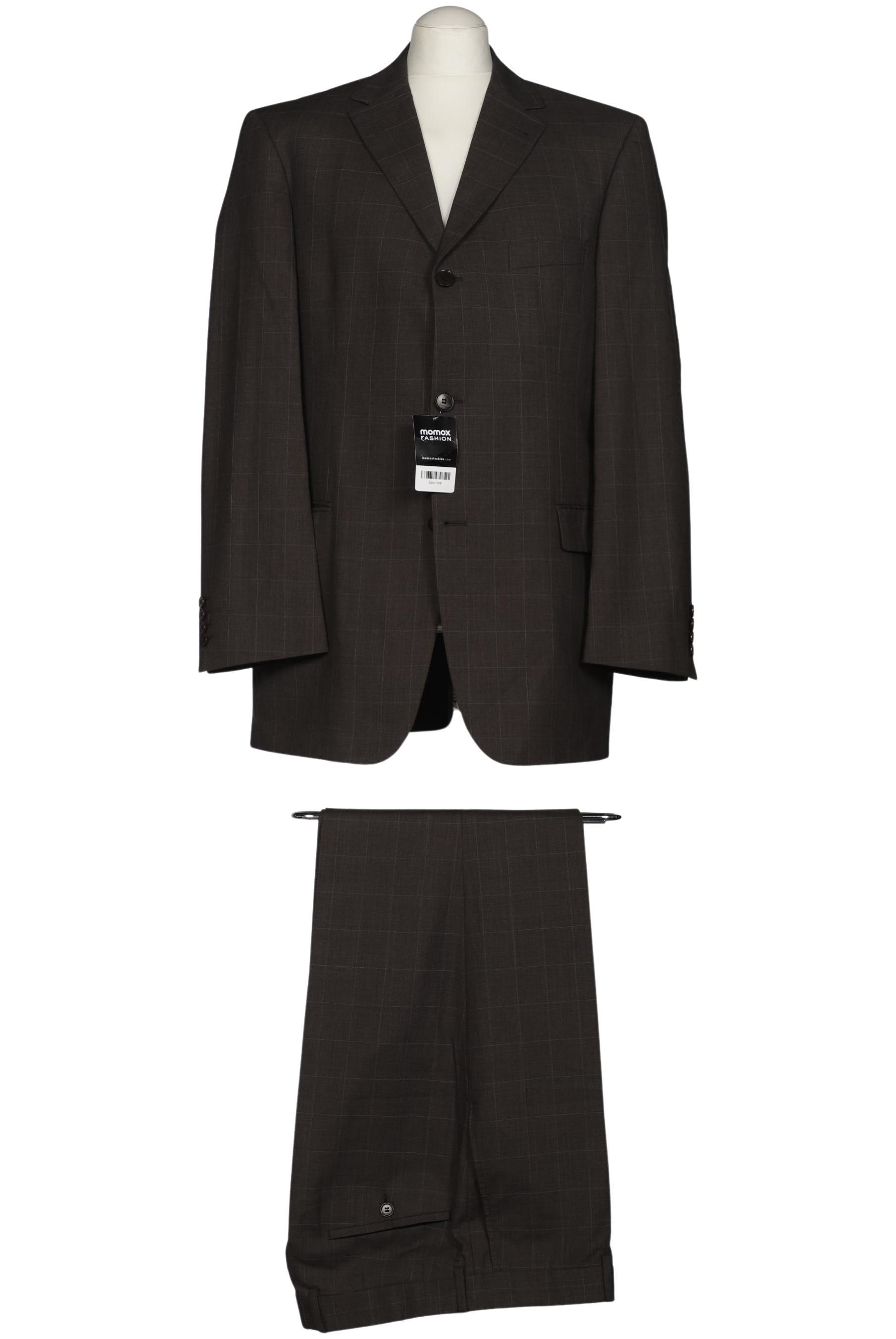 

Boss by Hugo Boss Herren Anzug, braun, Gr. 52