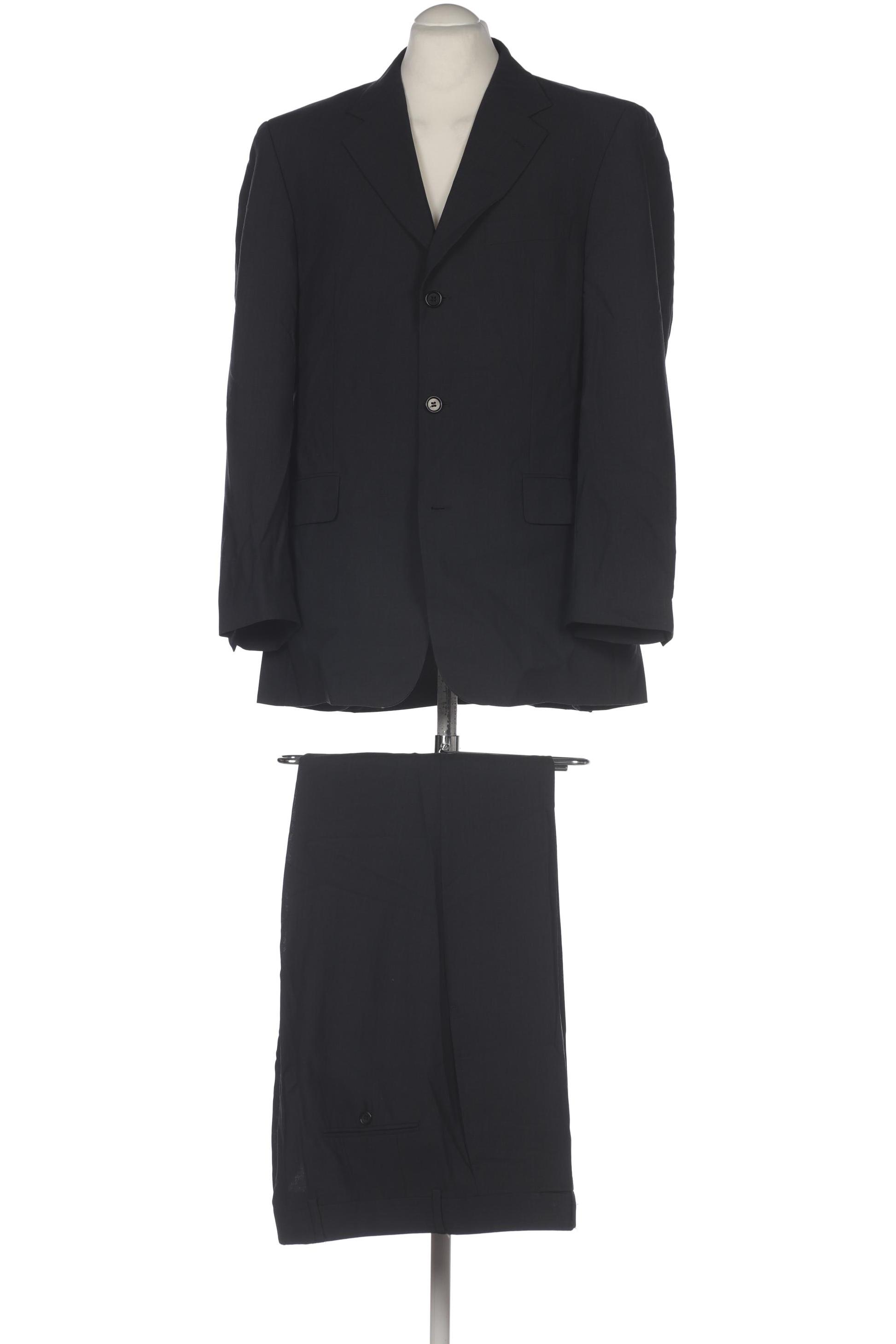 

Boss by Hugo Boss Herren Anzug, marineblau, Gr. 52