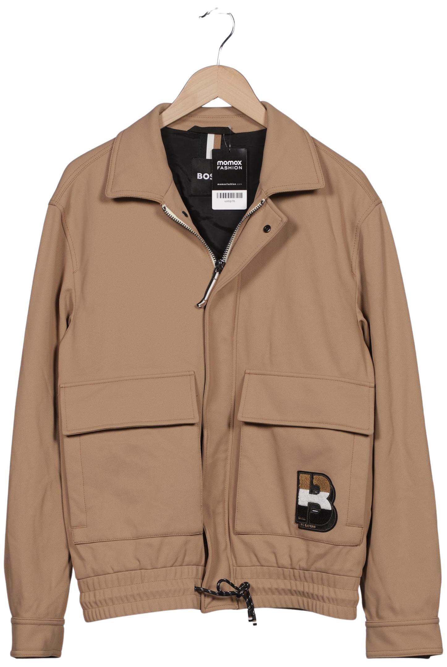 Thumbnail - Boss by Hugo Boss Herren Jacke, beige, Gr. 94