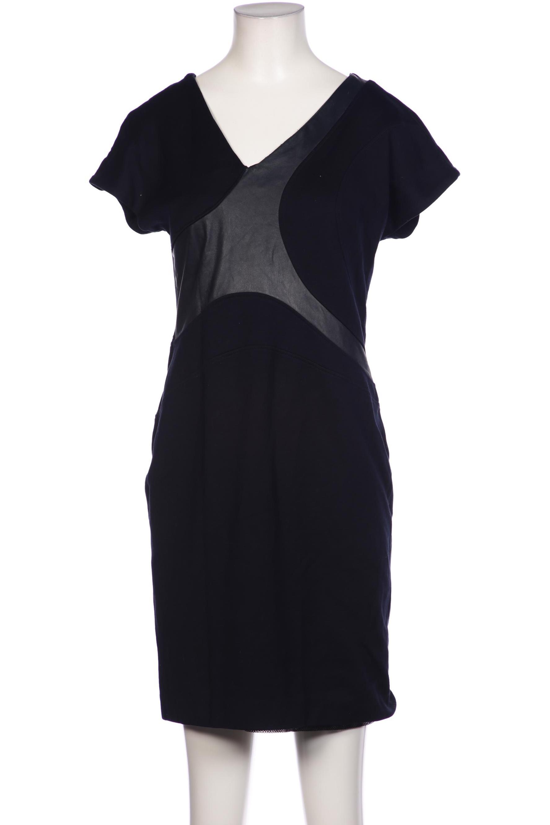

Boss by Hugo Boss Damen Kleid, marineblau, Gr. 38