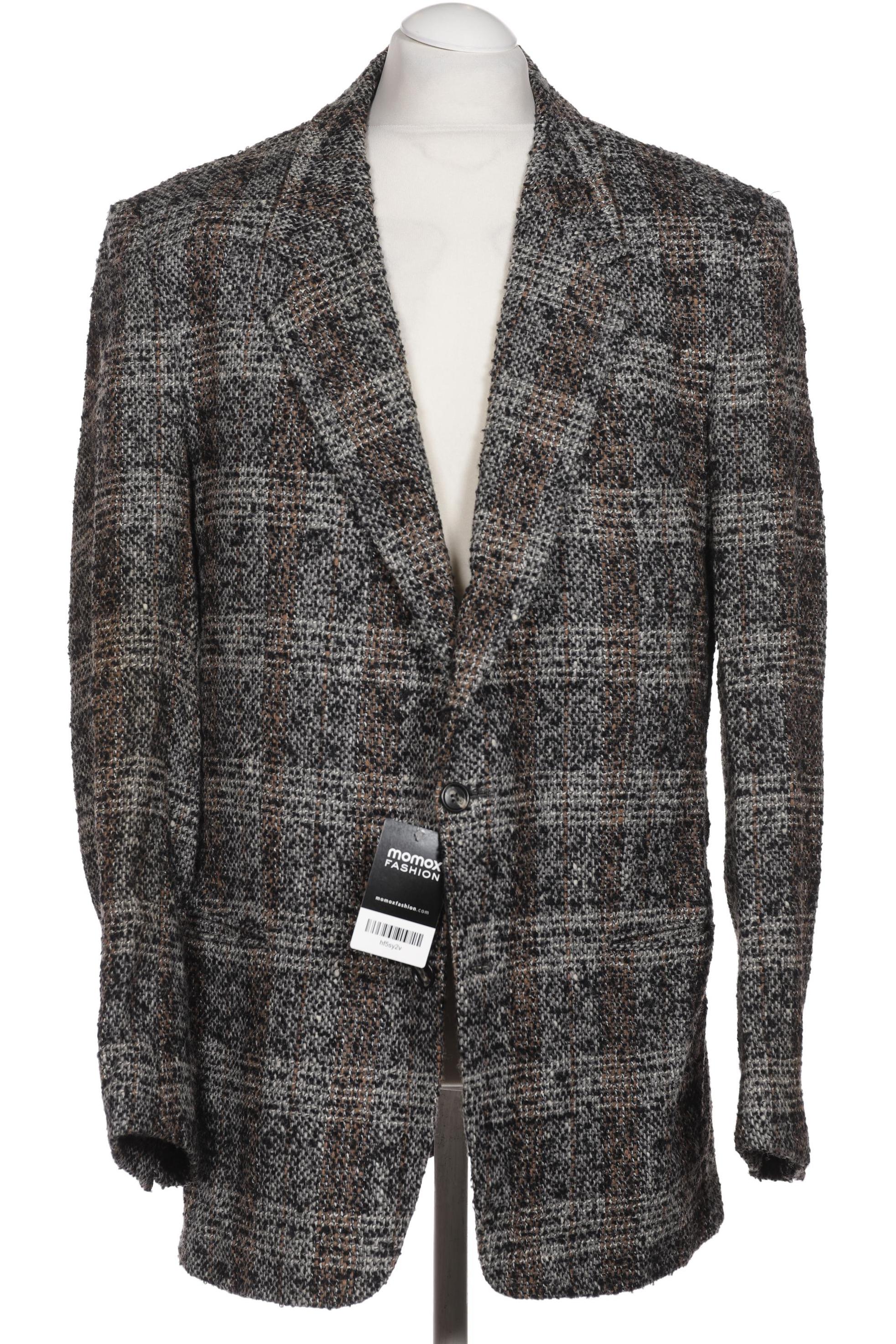 

Boss by Hugo Boss Herren Sakko, grau, Gr. 102