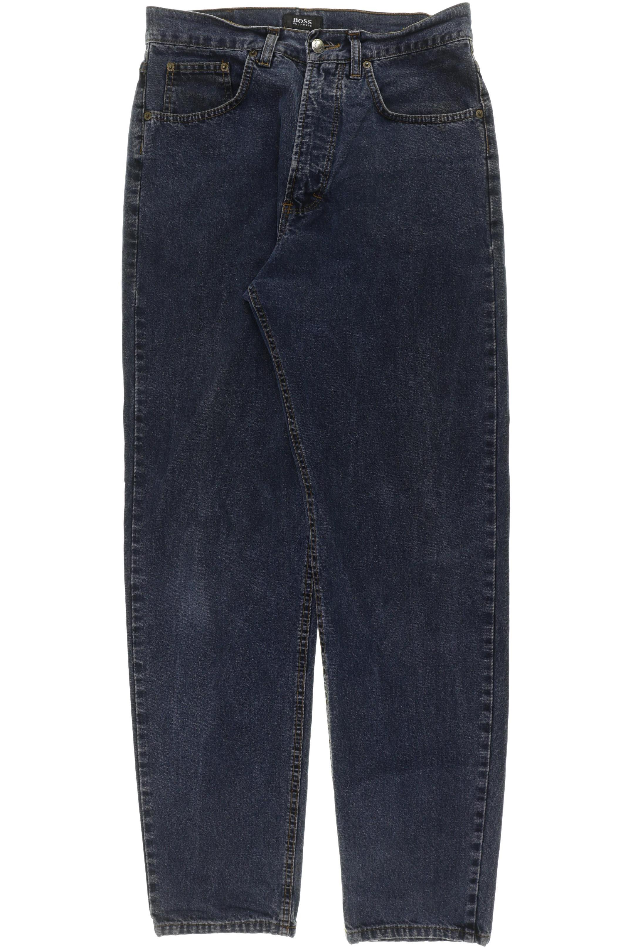 

Boss by Hugo Boss Herren Jeans, blau, Gr. 32