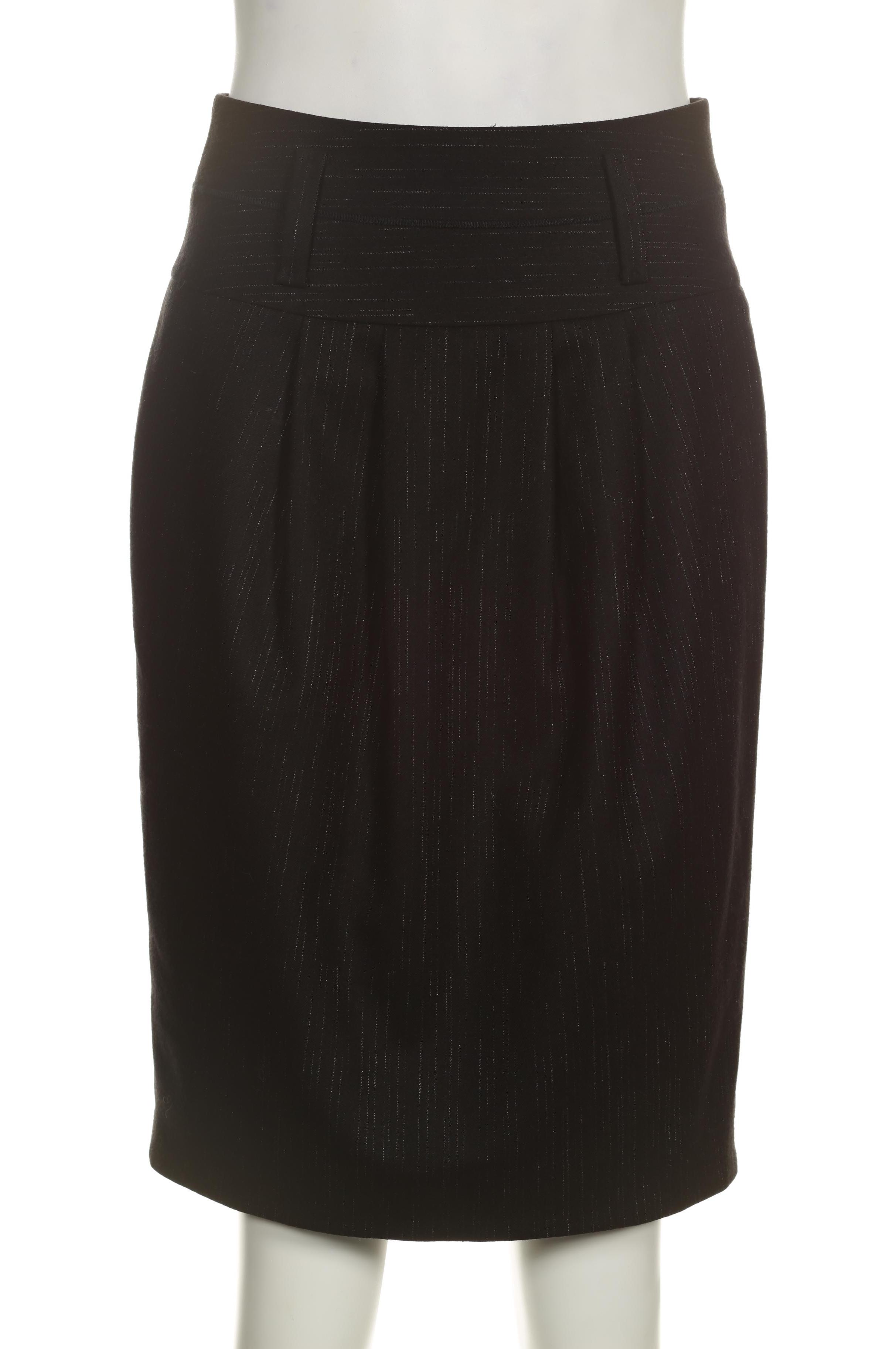 

Boss by Hugo Boss Damen Rock, schwarz, Gr. 34