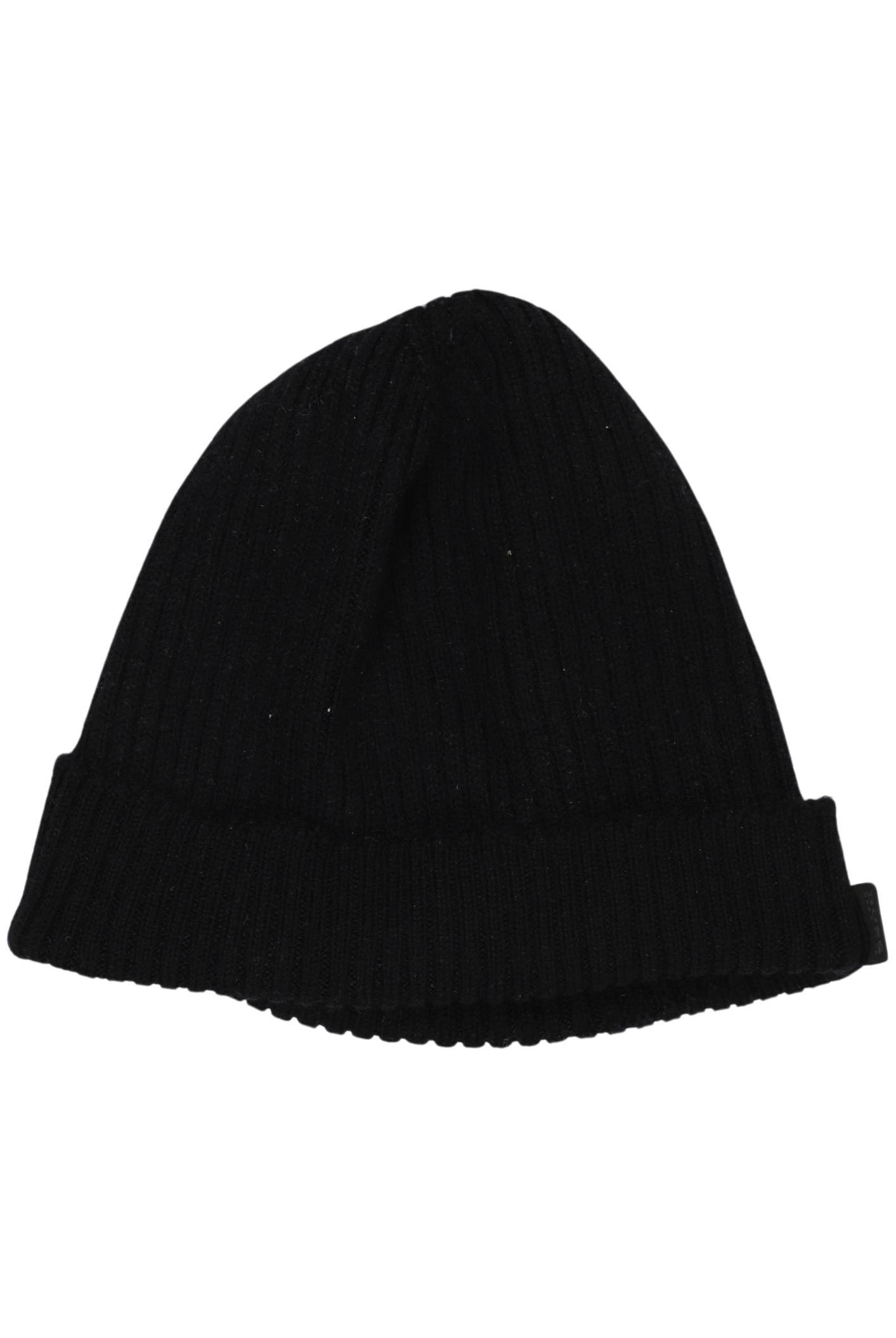 

Boss by Hugo Boss Herren Hut/Mütze, schwarz, Gr. uni