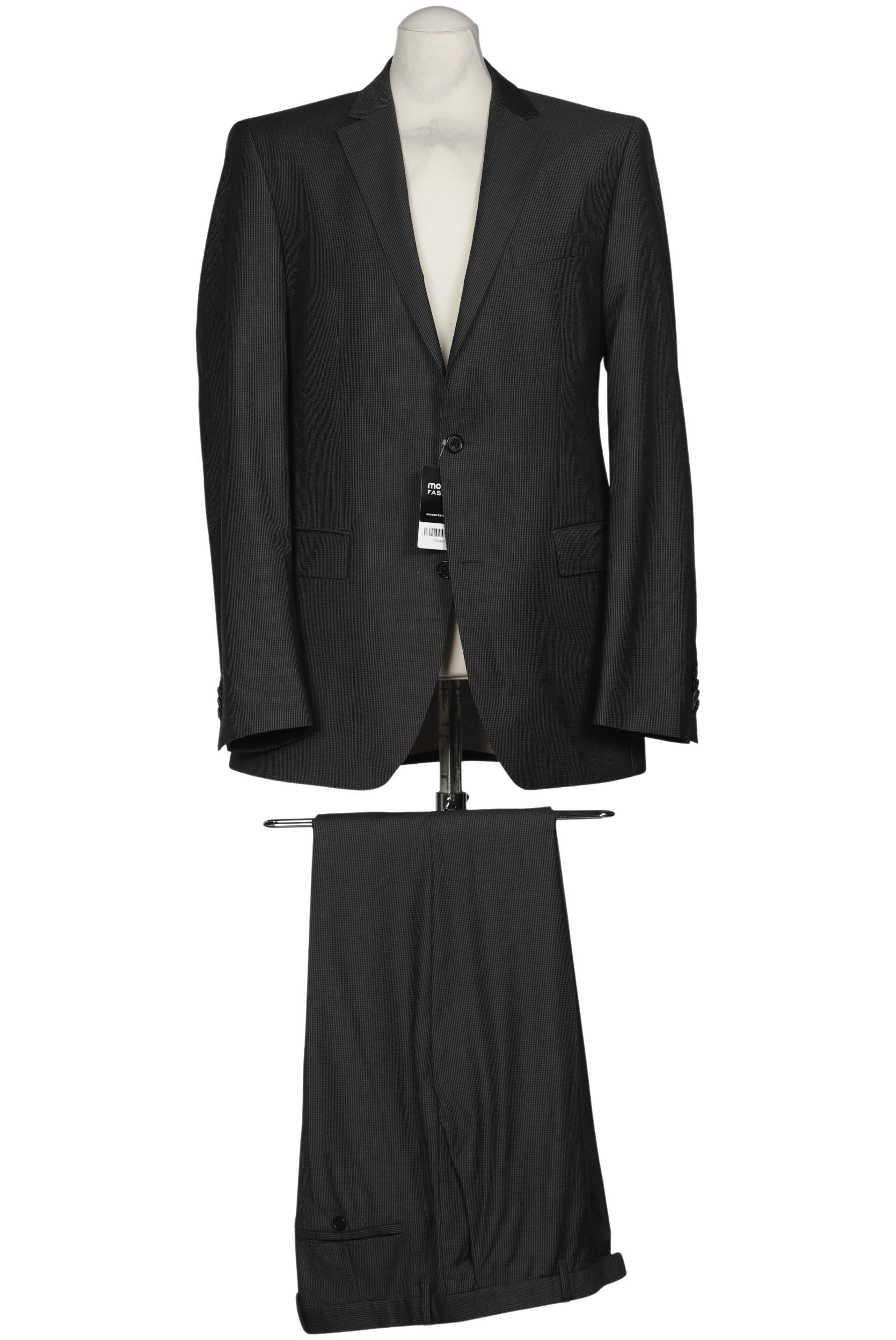 

Boss by Hugo Boss Herren Anzug, grau, Gr. 98