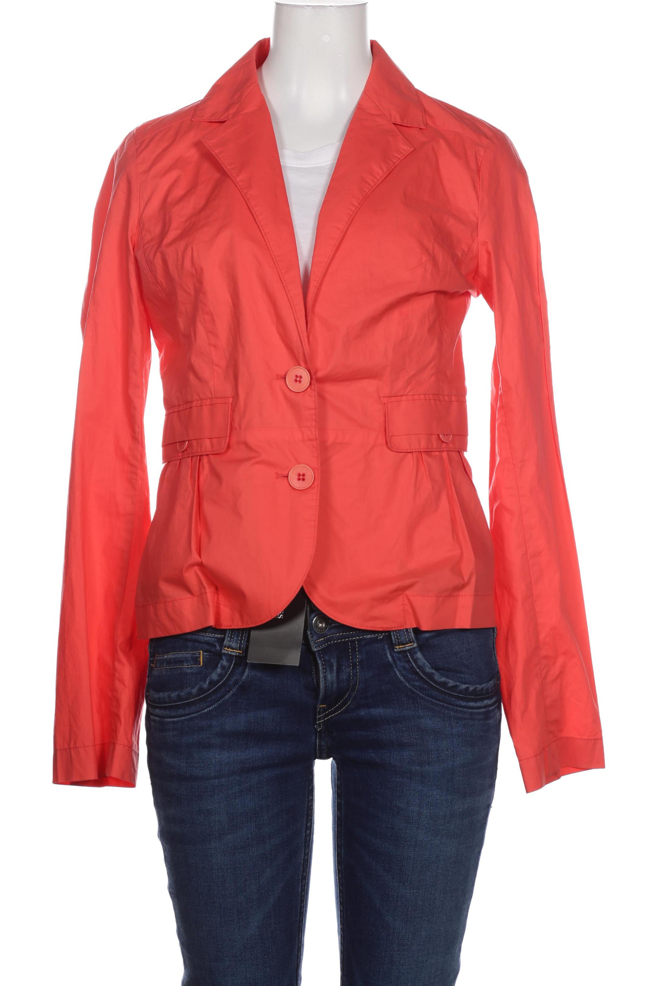 

Boss by Hugo Boss Damen Blazer, orange, Gr. 34