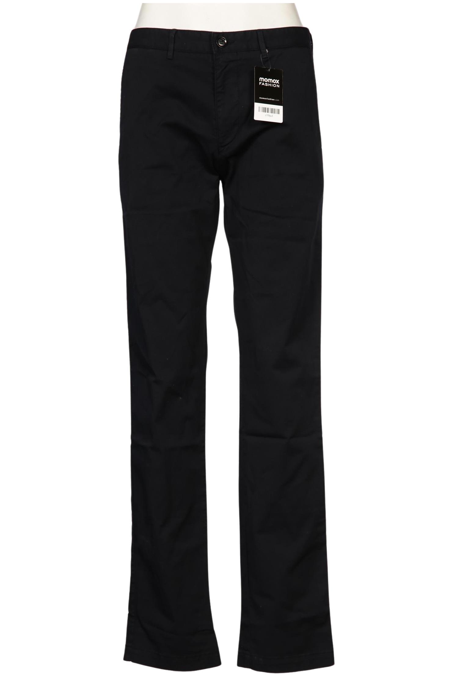 Thumbnail - Boss by Hugo Boss Herren Stoffhose, schwarz, Gr. 94