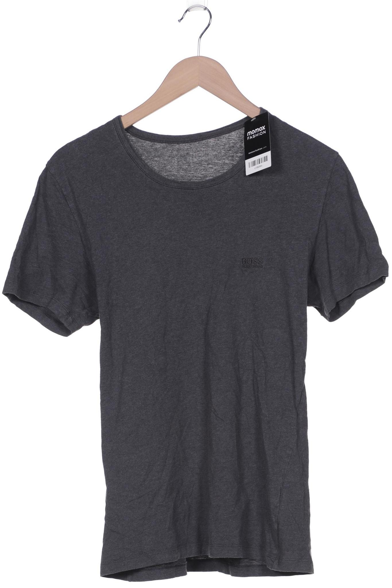 

BOSS by Hugo Boss Herren T-Shirt, grau