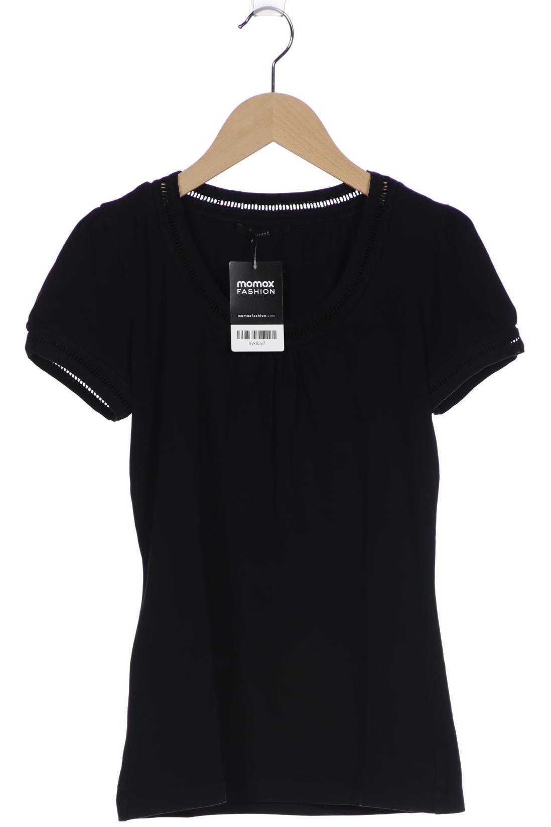 

BOSS by Hugo Boss Damen T-Shirt, schwarz