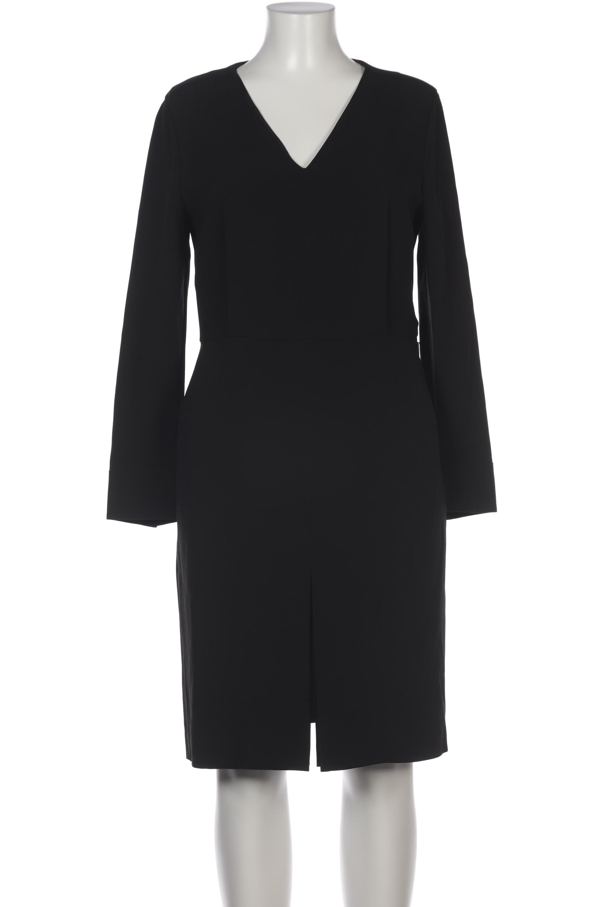 

Boss by Hugo Boss Damen Kleid, schwarz, Gr. 42