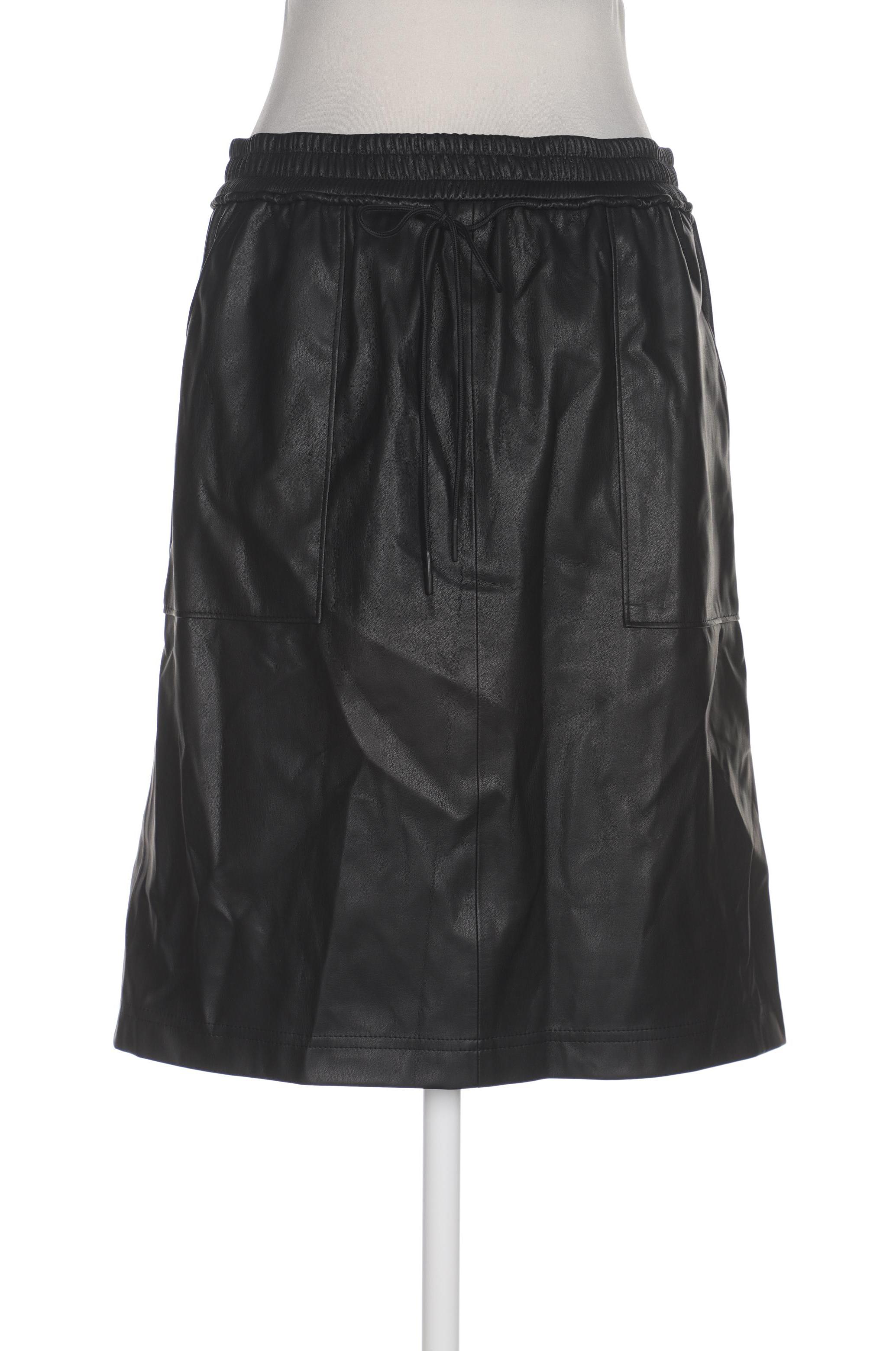 

Boss by Hugo Boss Damen Rock, schwarz, Gr. 38