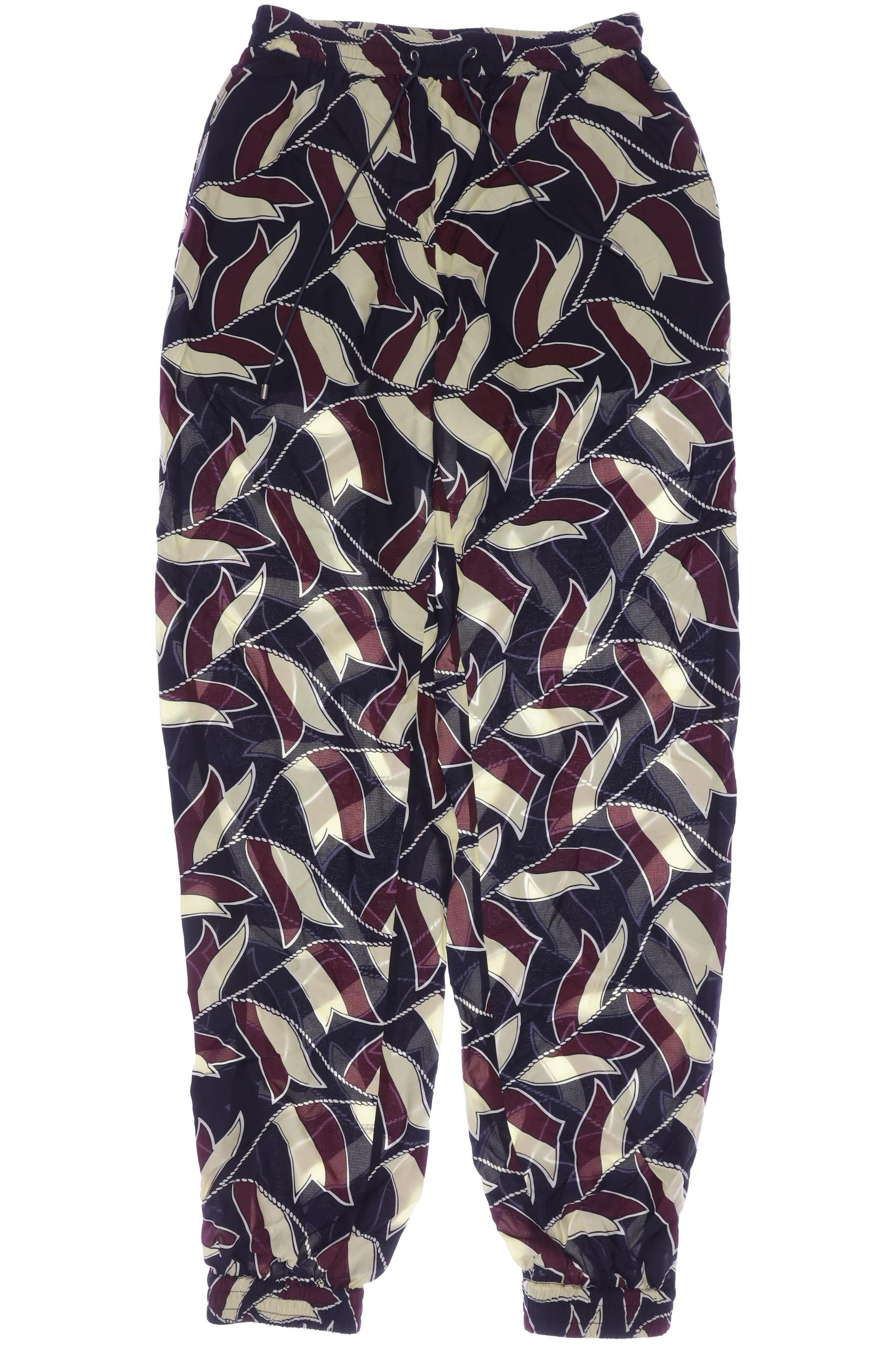 

Boss by Hugo Boss Damen Stoffhose, mehrfarbig, Gr. 36