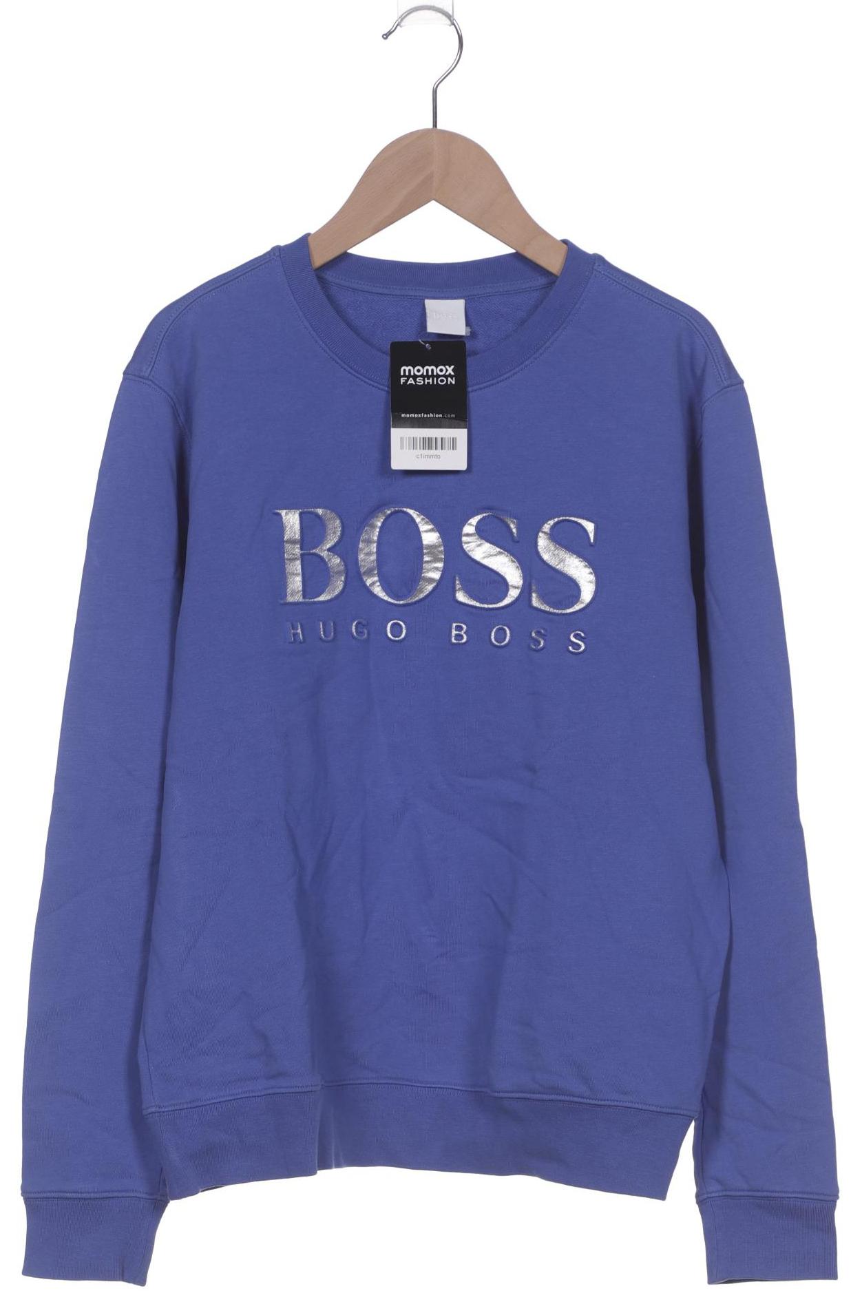 

Boss by Hugo Boss Damen Sweatshirt, flieder, Gr. 38