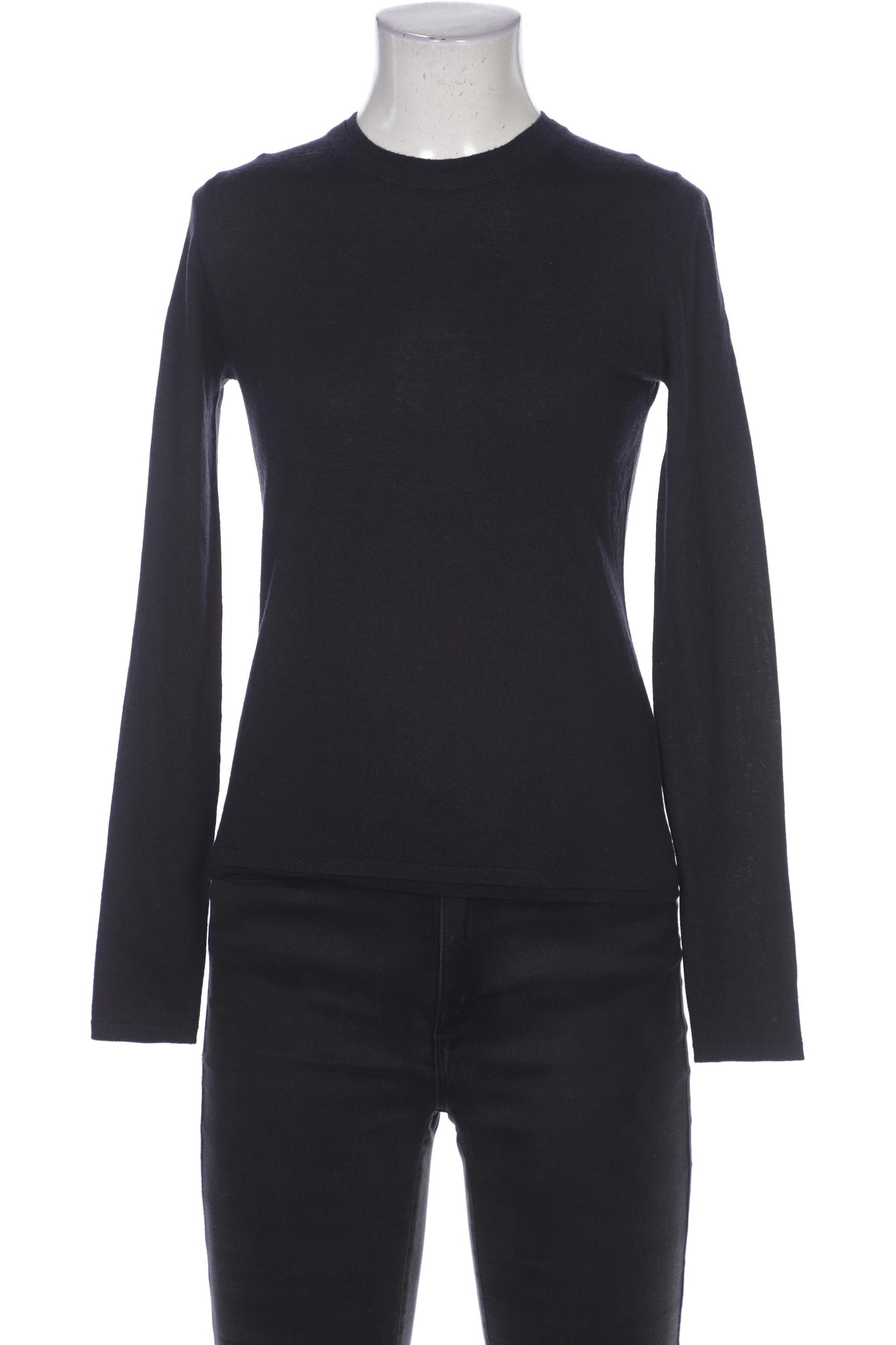 

Boss by Hugo Boss Damen Pullover, marineblau, Gr. 36