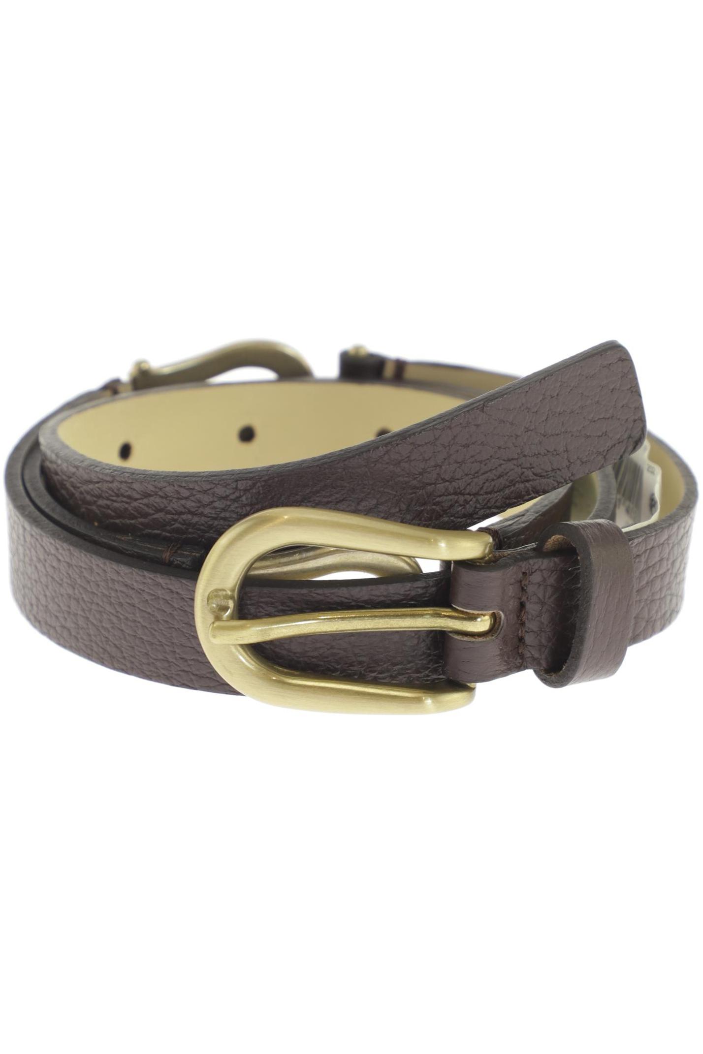 

Boss by Hugo Boss Damen Gürtel, braun, Gr. 75