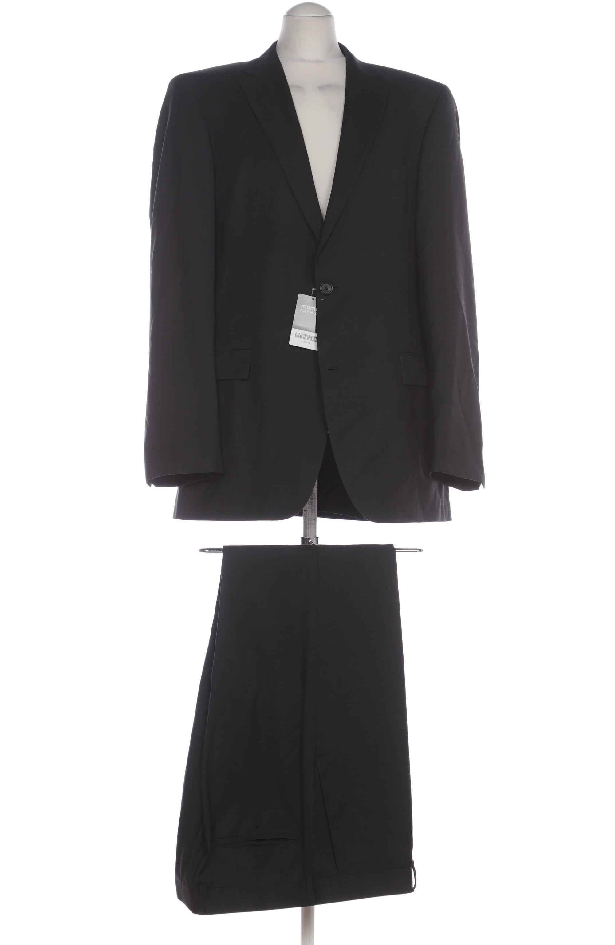 

Boss by Hugo Boss Herren Anzug, schwarz, Gr. 106
