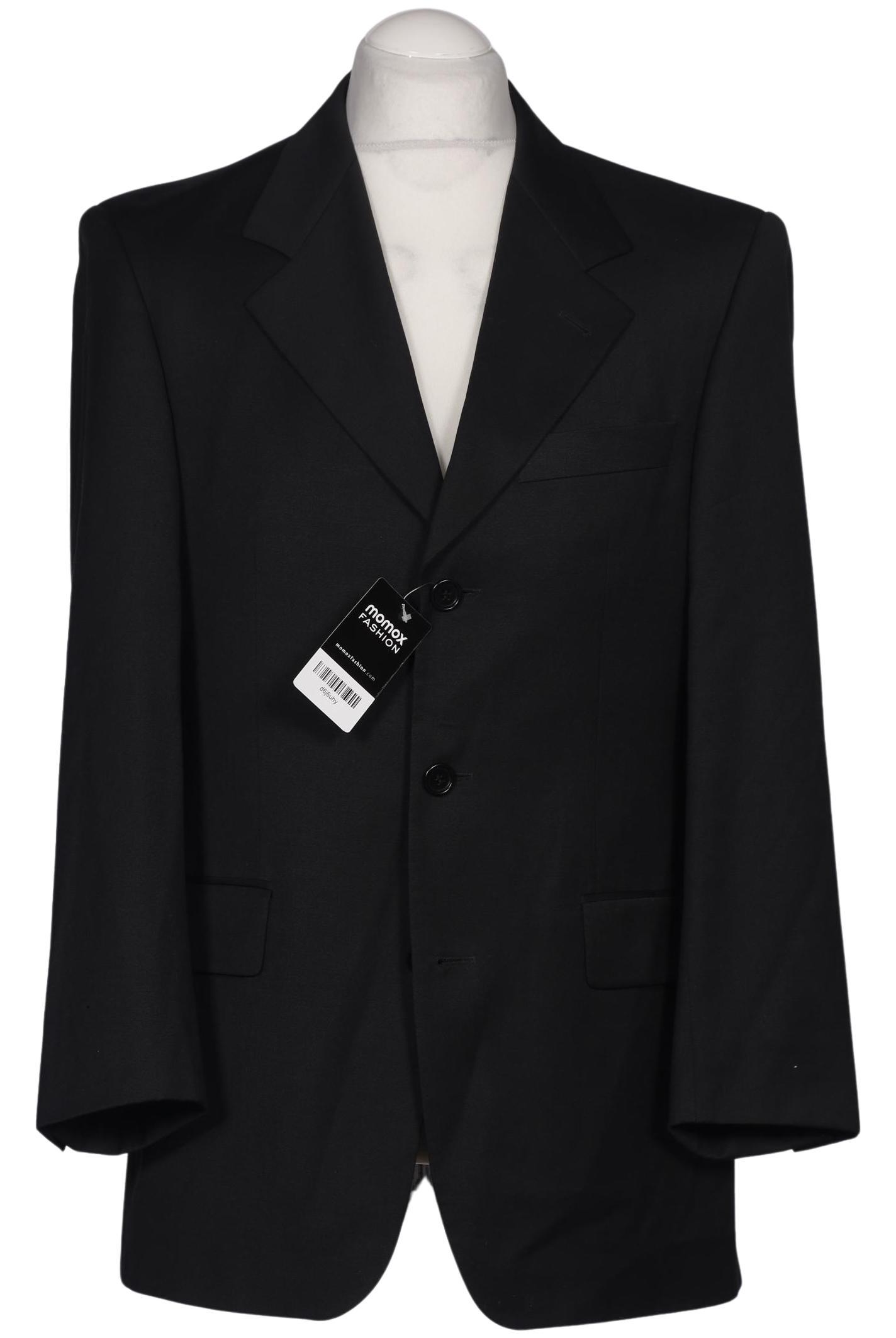 

Boss by Hugo Boss Herren Sakko, schwarz, Gr. 48