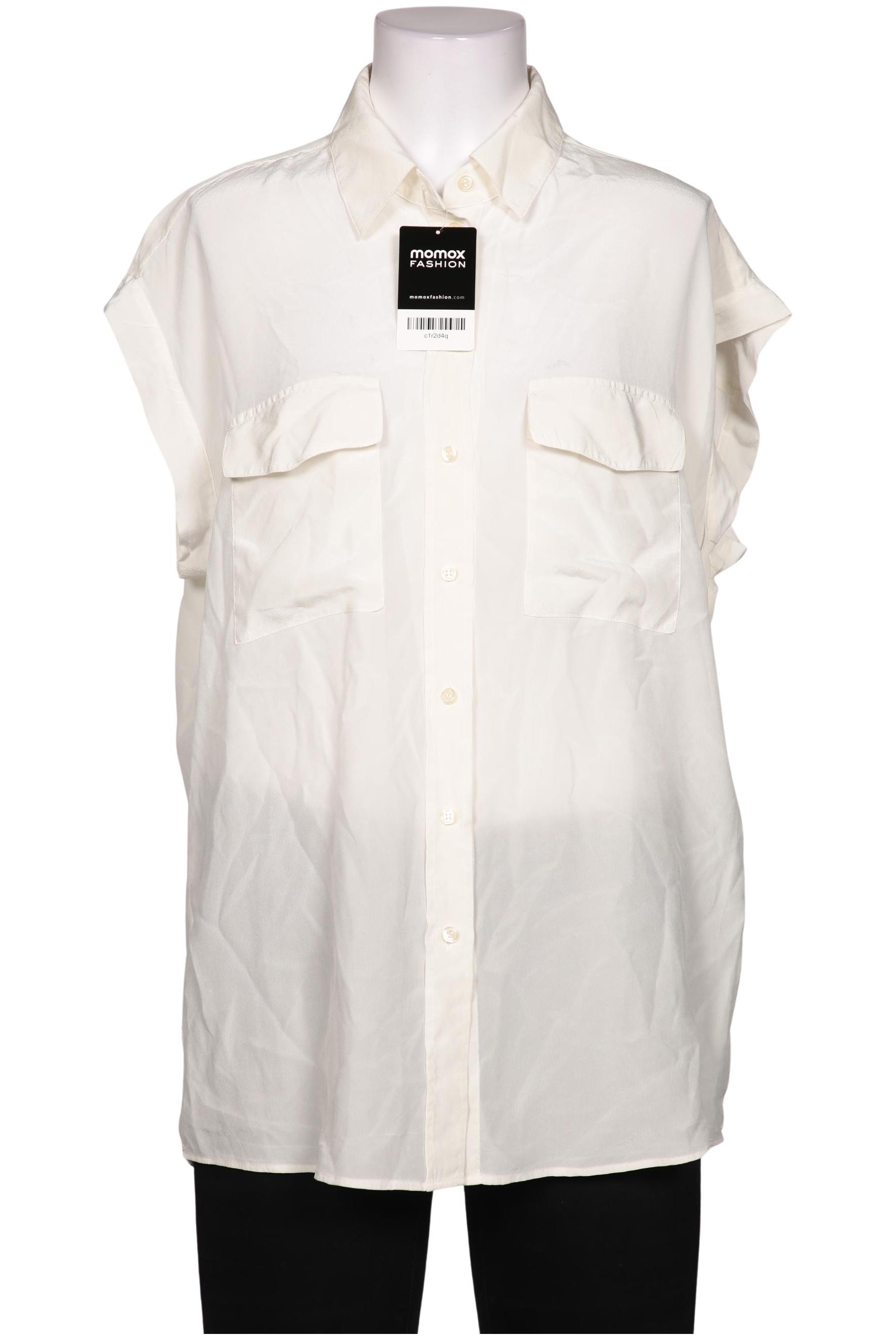 

Boss by Hugo Boss Damen Bluse, cremeweiß, Gr. 38