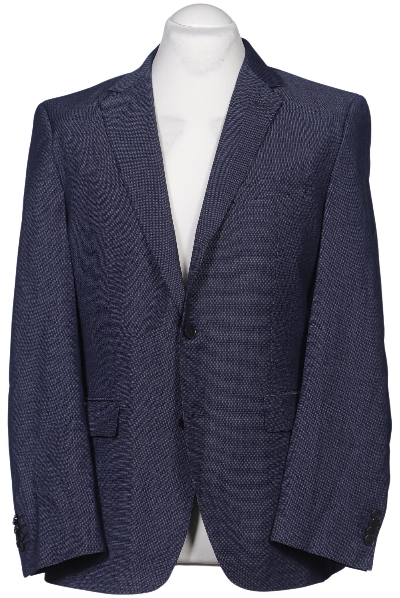 

Boss by Hugo Boss Herren Sakko, marineblau, Gr. 48
