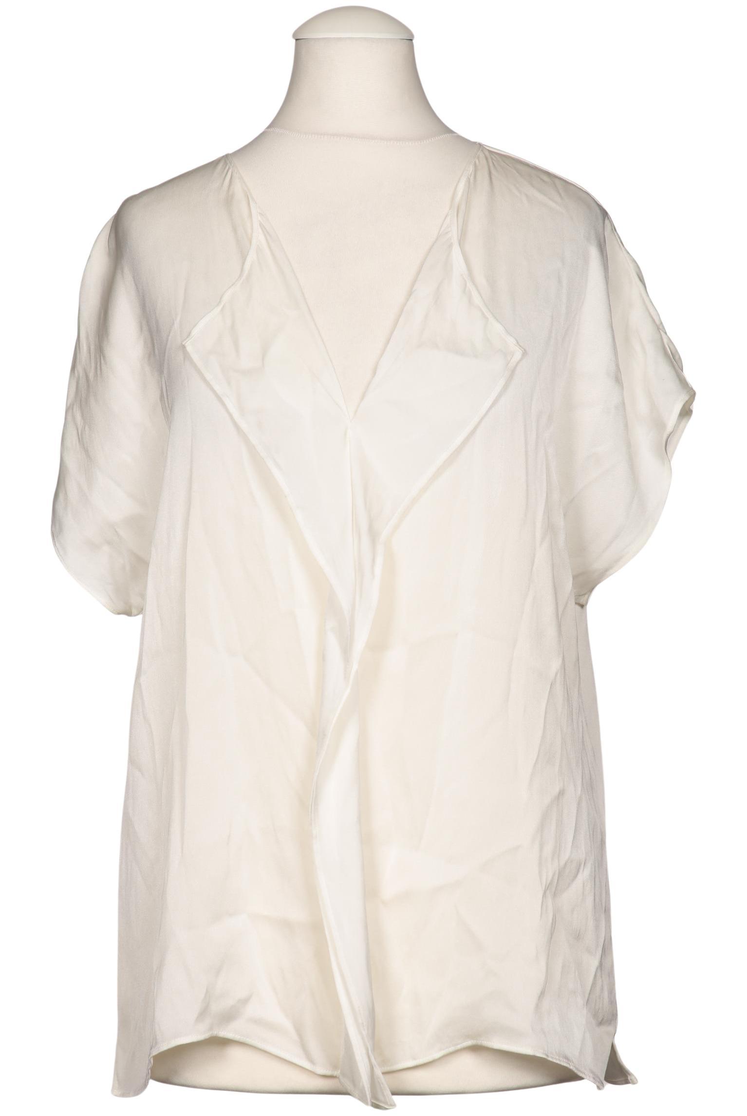 

Boss by Hugo Boss Damen Bluse, cremeweiß, Gr. 36