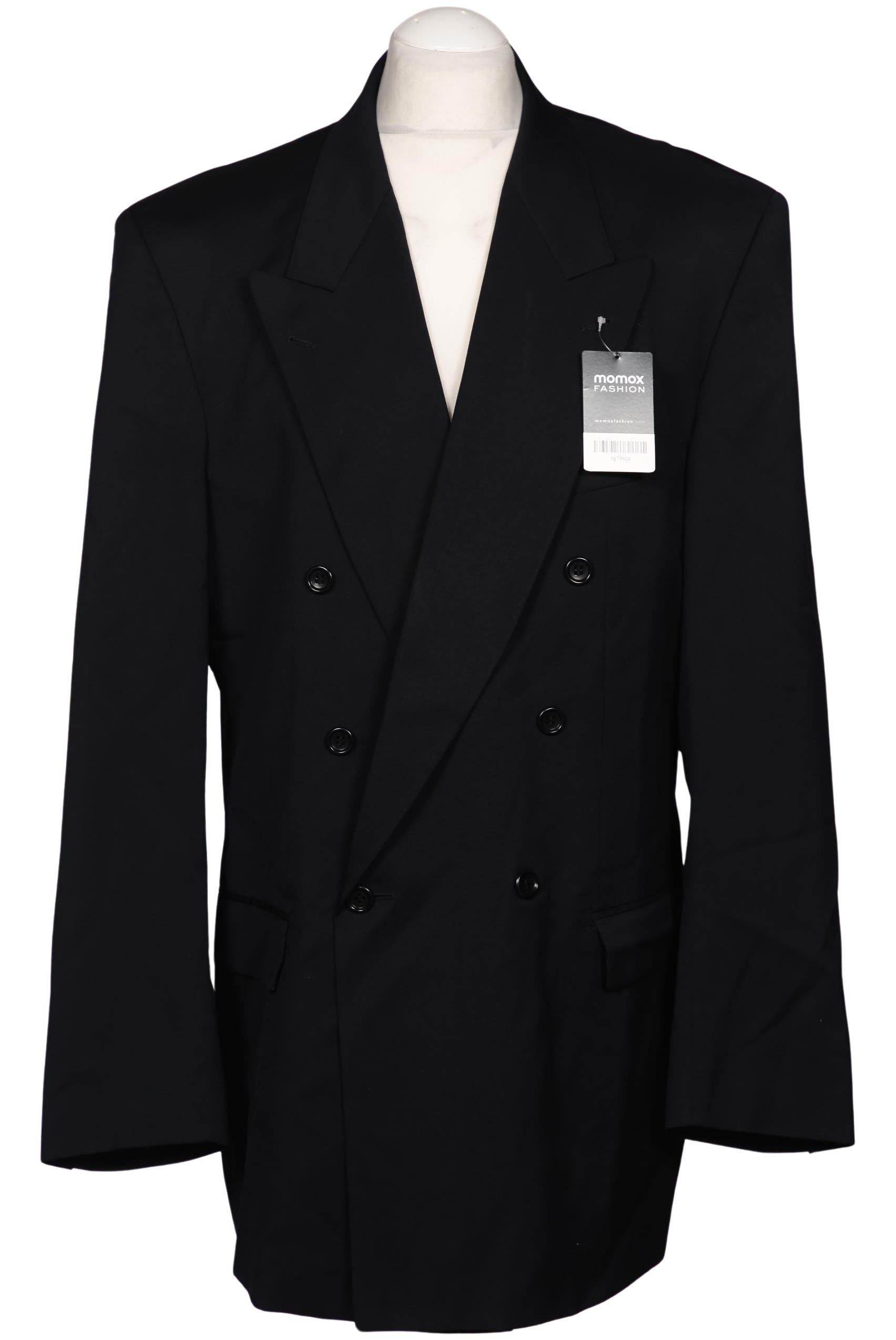 

Boss by Hugo Boss Herren Sakko, schwarz, Gr. 106