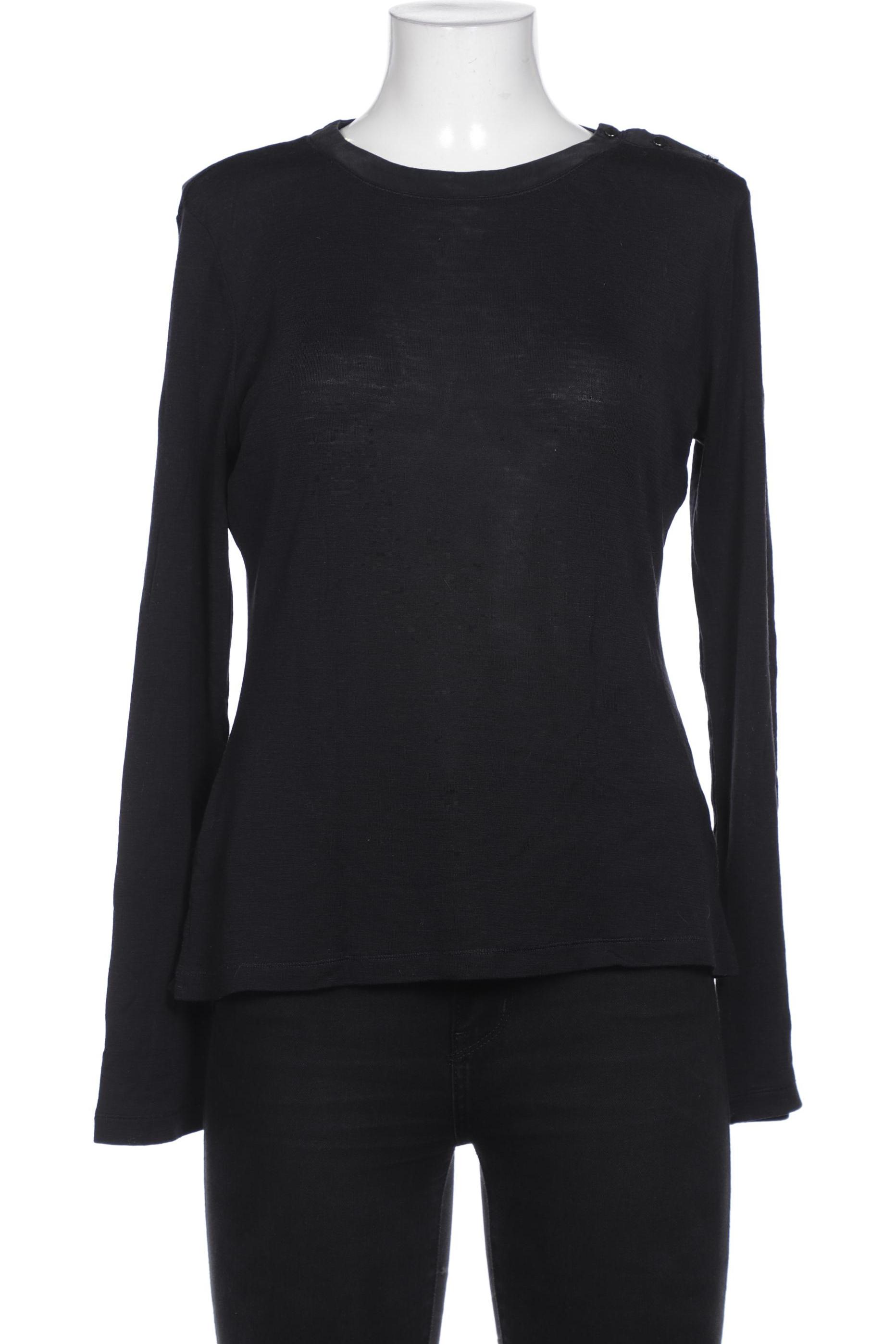 

BOSS by Hugo Boss Damen Pullover, schwarz