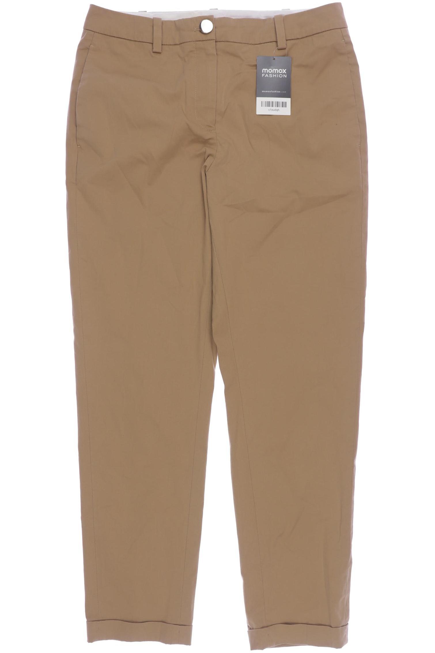 

Boss by Hugo Boss Damen Stoffhose, beige, Gr. 36