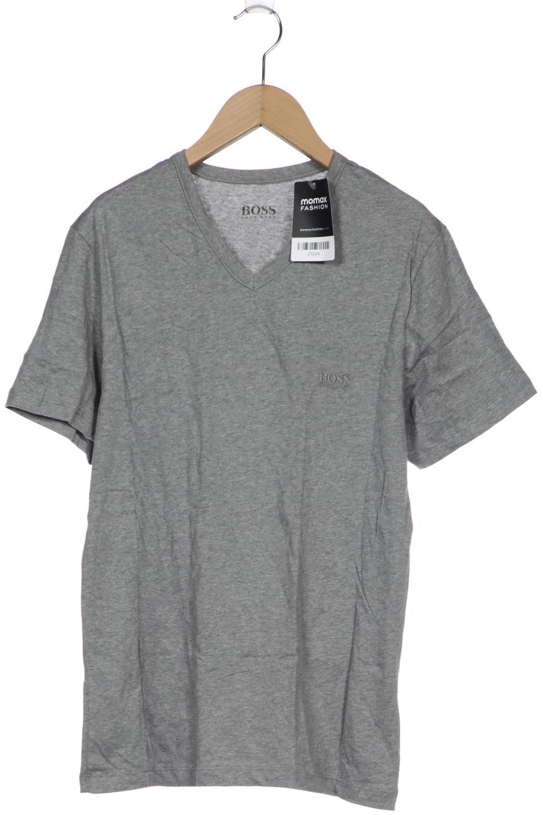 

Boss by Hugo Boss Herren T-Shirt, grau, Gr. 46