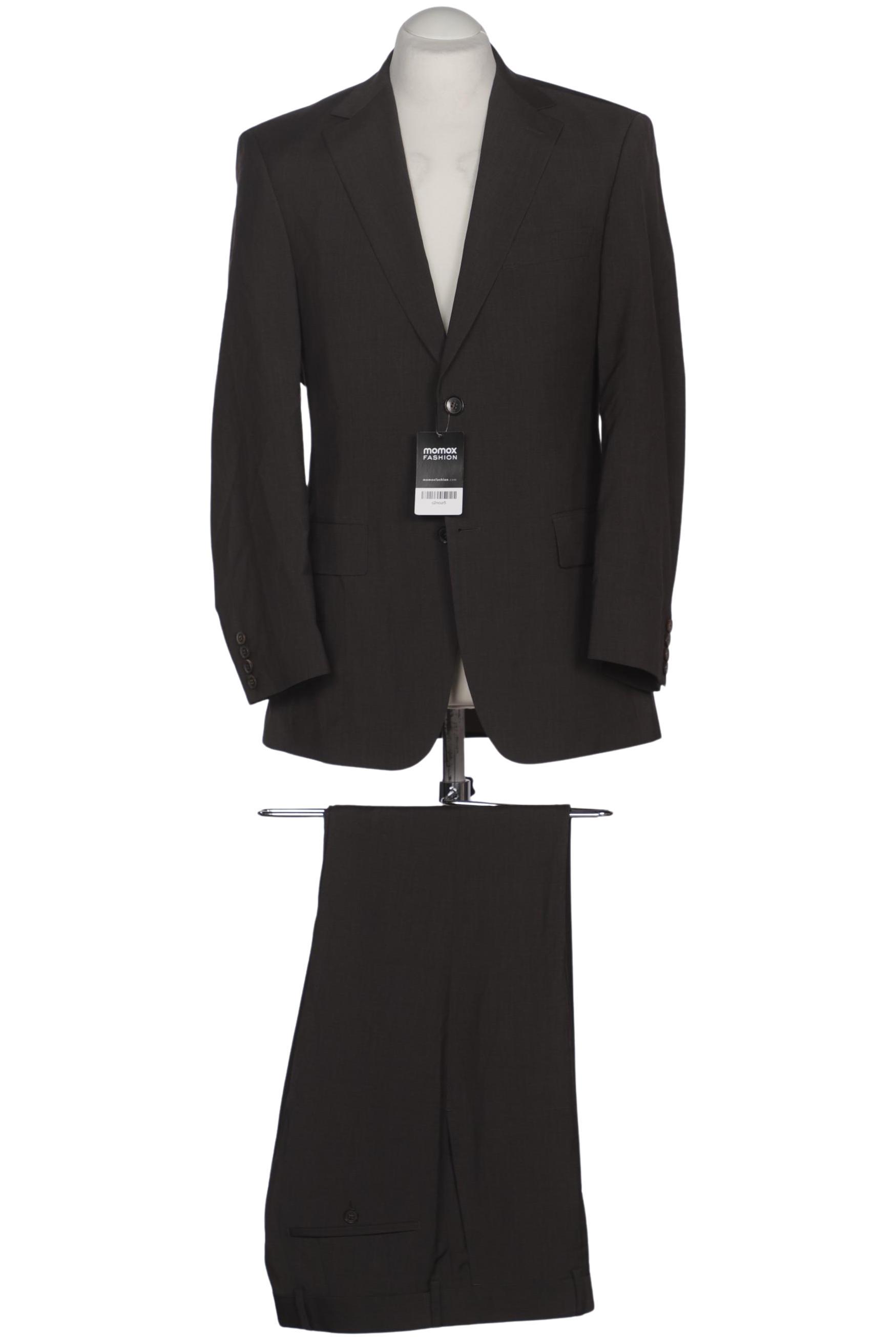 

Boss by Hugo Boss Herren Anzug, braun, Gr. 46