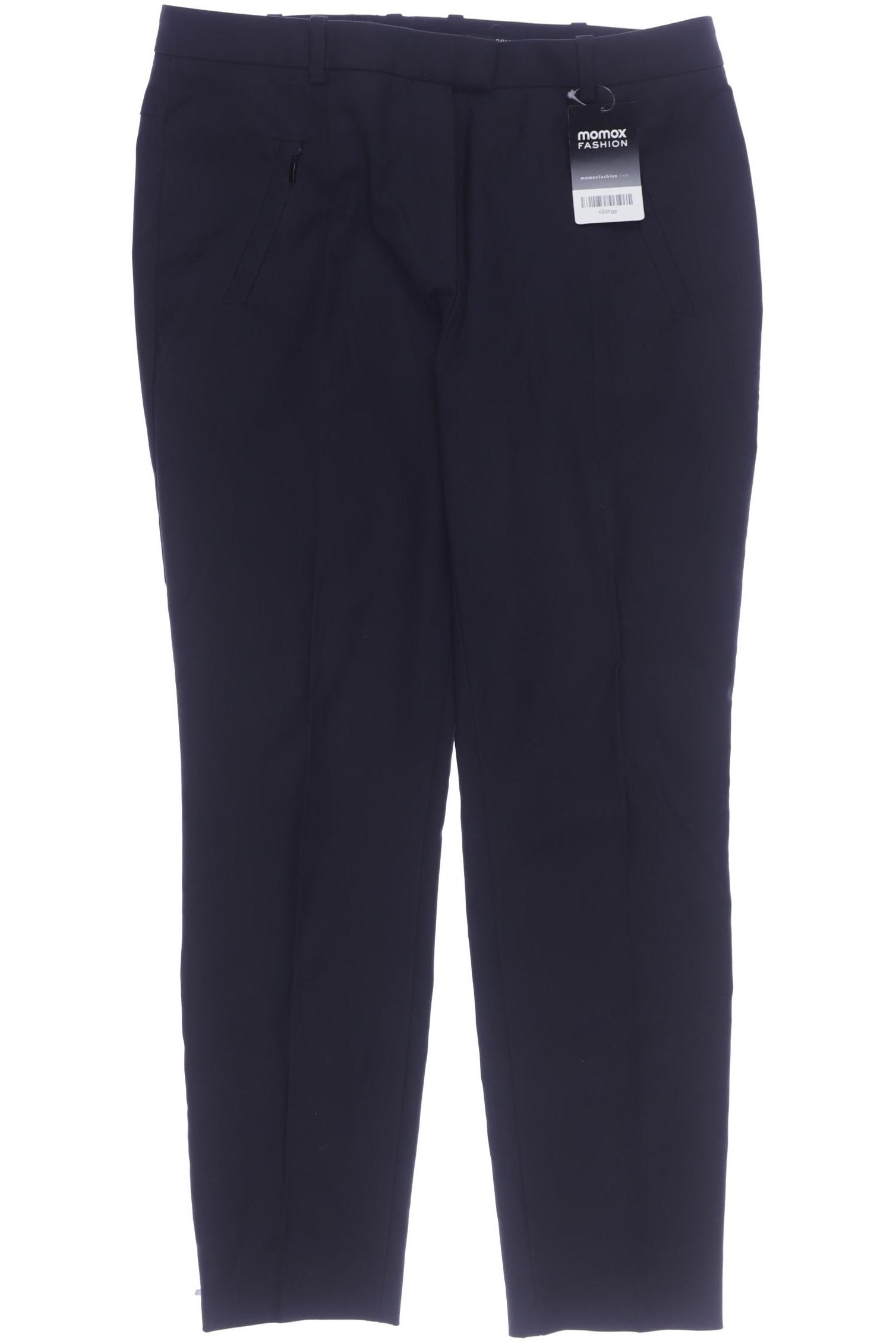 

Boss by Hugo Boss Damen Stoffhose, schwarz, Gr. 38