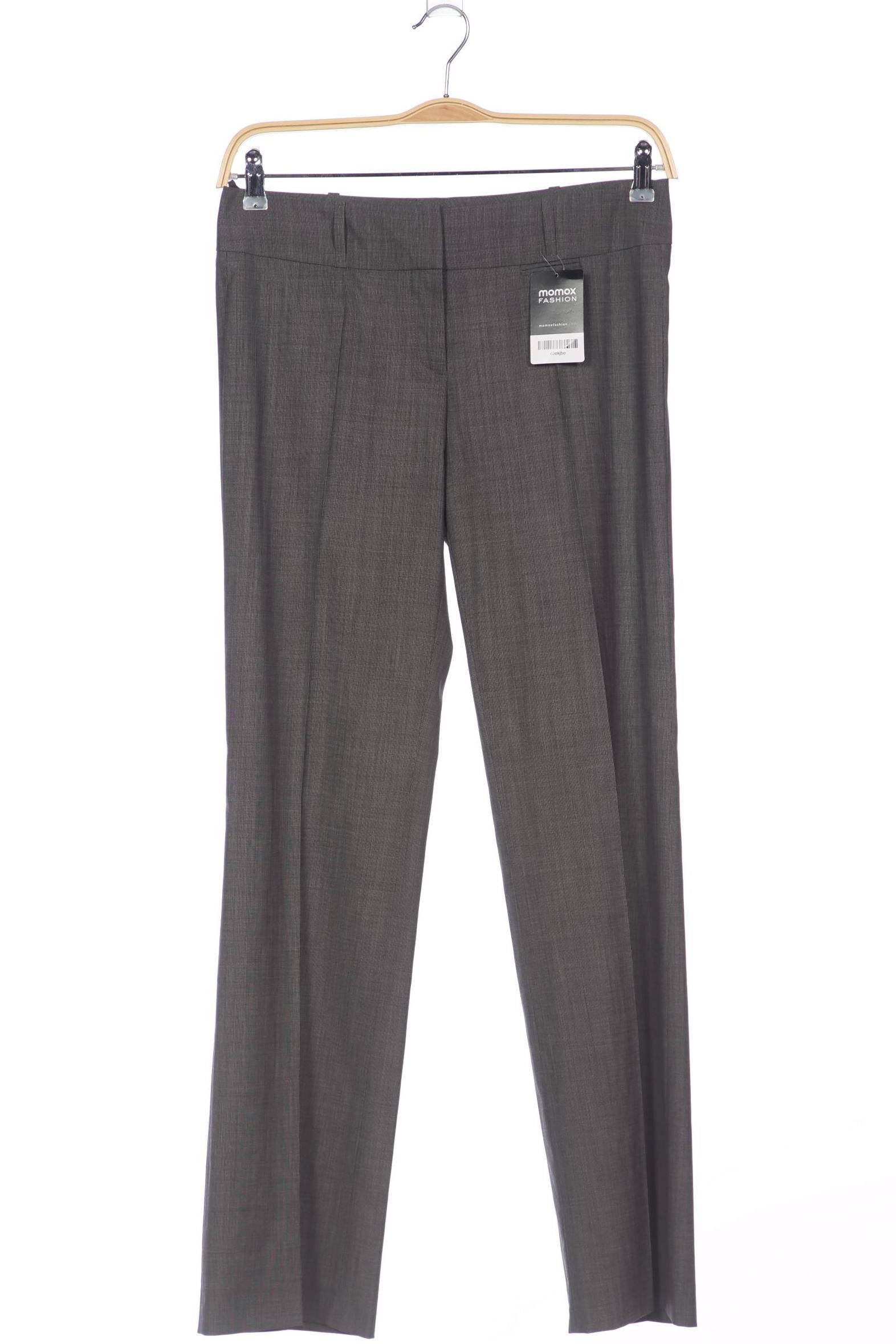 

Boss by Hugo Boss Damen Stoffhose, grau, Gr. 36
