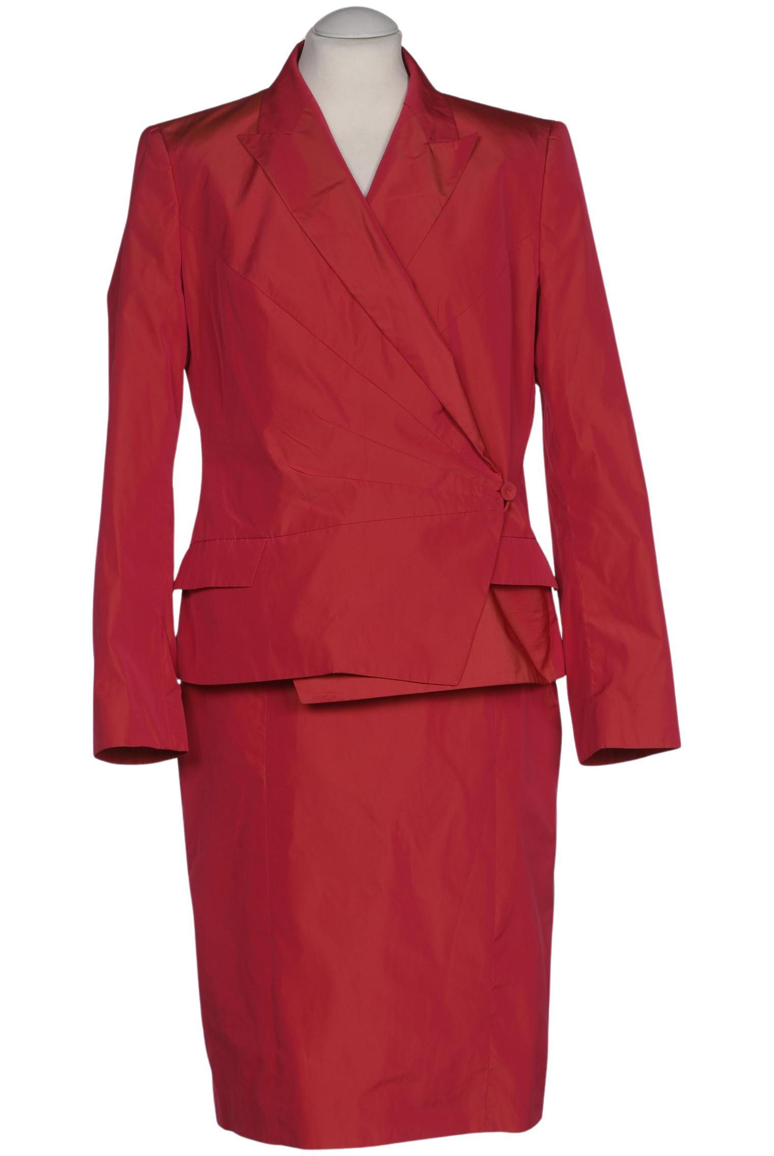 

Boss by Hugo Boss Damen Anzug, pink, Gr. 42