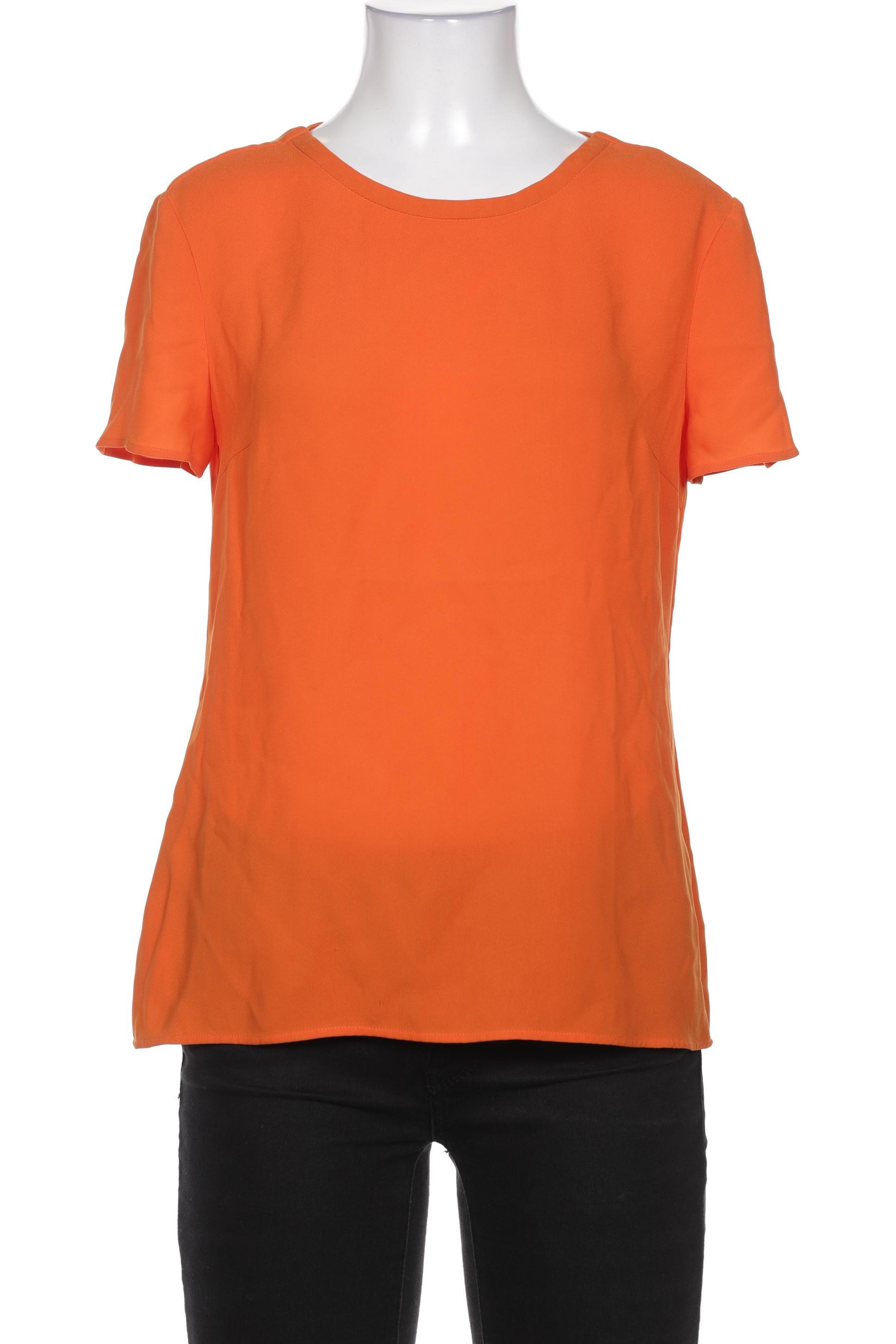 

Boss by Hugo Boss Damen Bluse, orange, Gr. 36