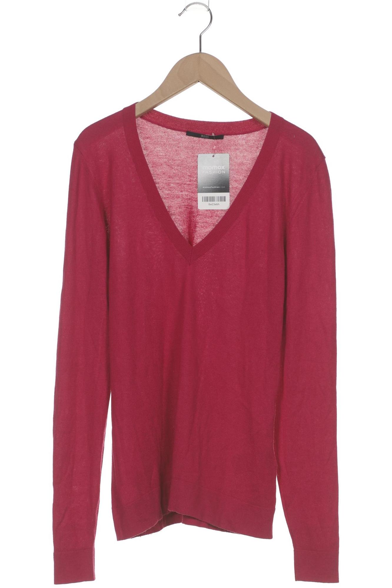 

Boss by Hugo Boss Damen Pullover, pink, Gr. 38