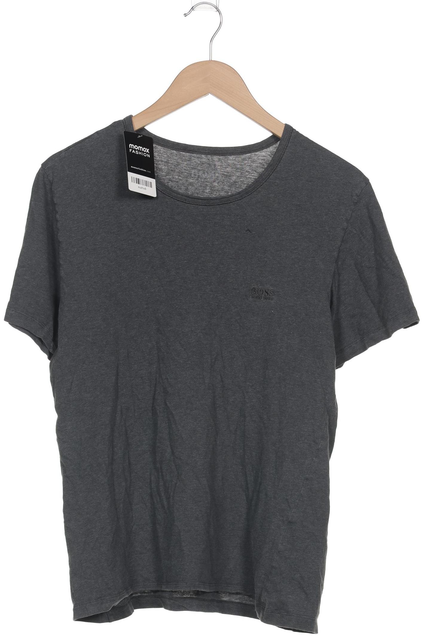 

Boss by Hugo Boss Herren T-Shirt, grau, Gr. 48
