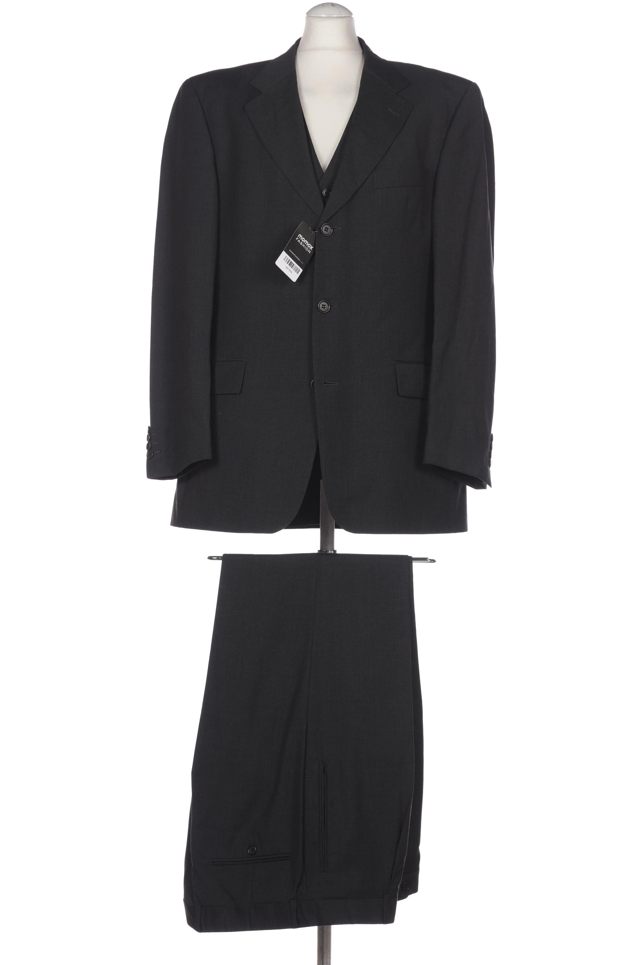 

Boss by Hugo Boss Herren Anzug, grau, Gr. 54