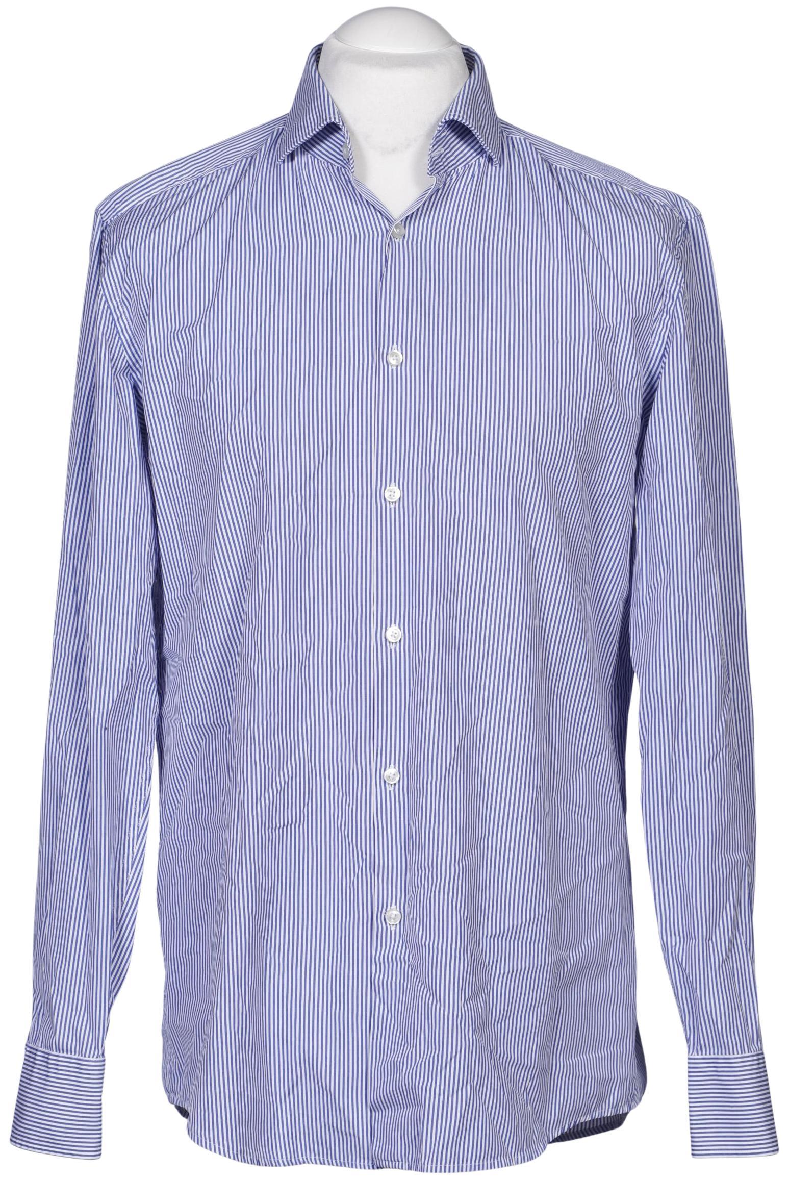 

Boss by Hugo Boss Herren Hemd, hellblau, Gr. 52