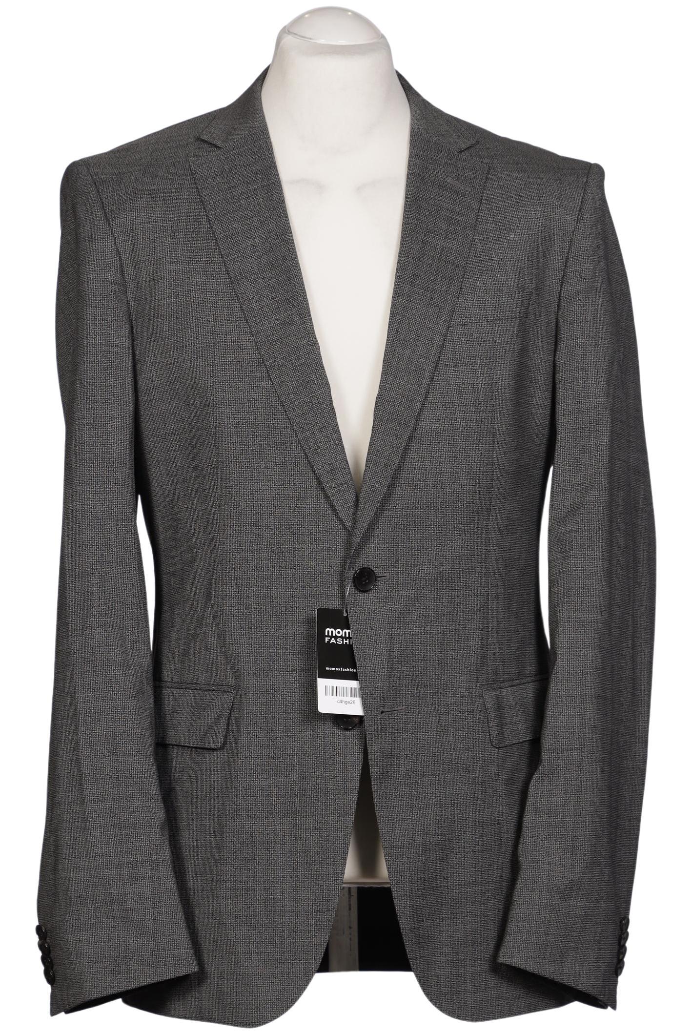 

Boss by Hugo Boss Herren Sakko, grau, Gr. 102