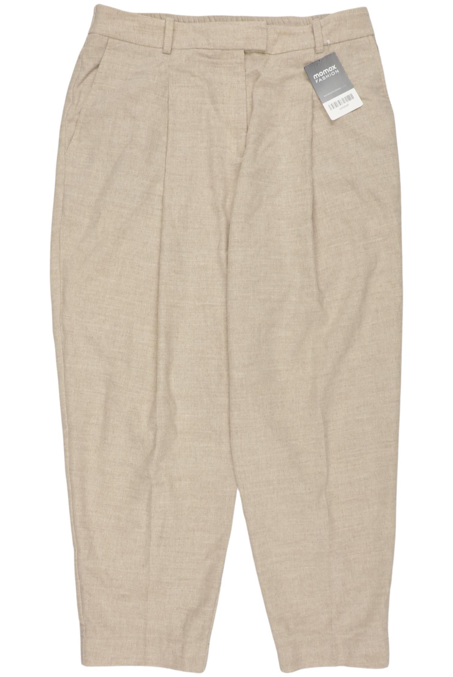 

Boss by Hugo Boss Damen Stoffhose, beige, Gr. 40