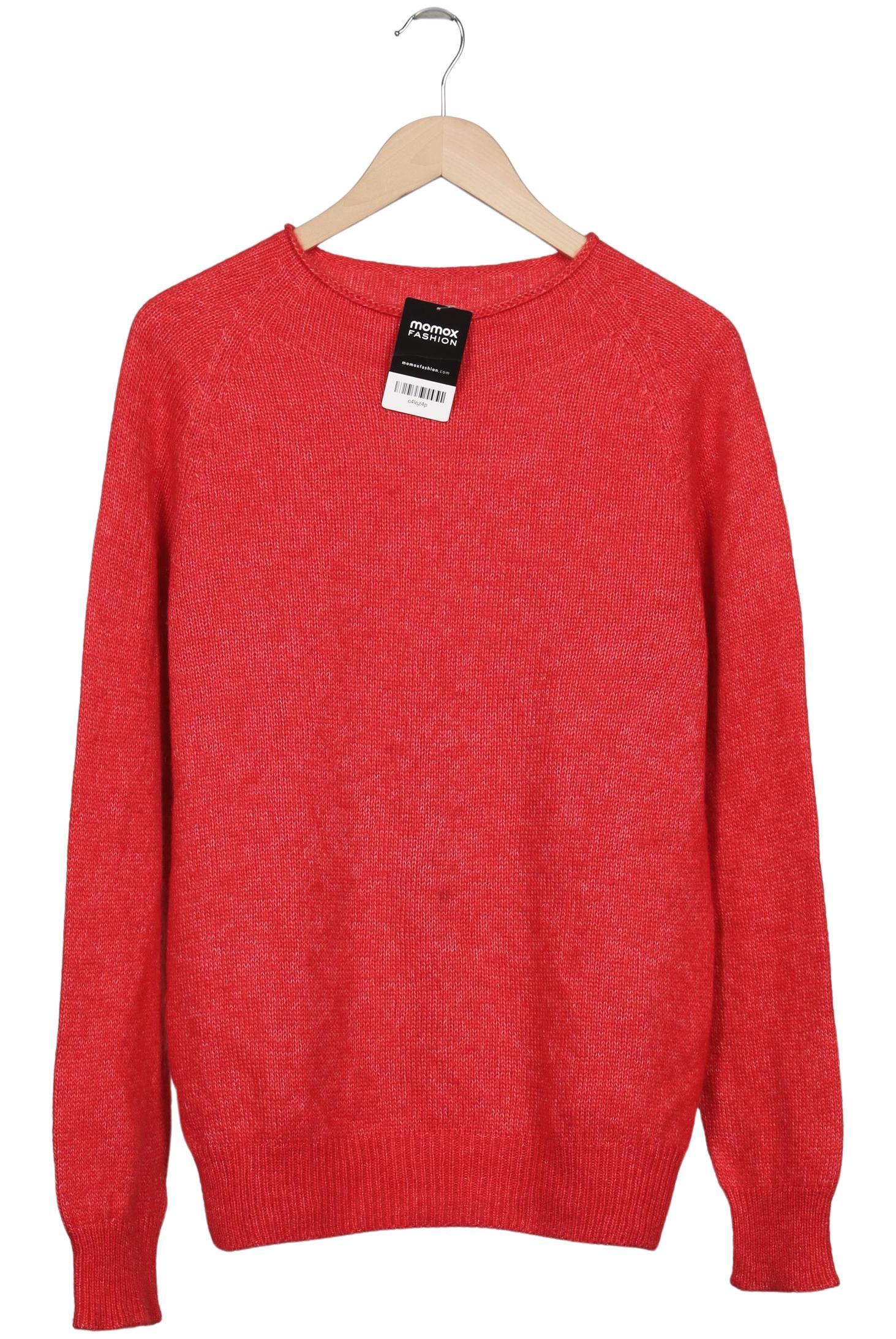 

Boss by Hugo Boss Damen Pullover, rot, Gr. 44