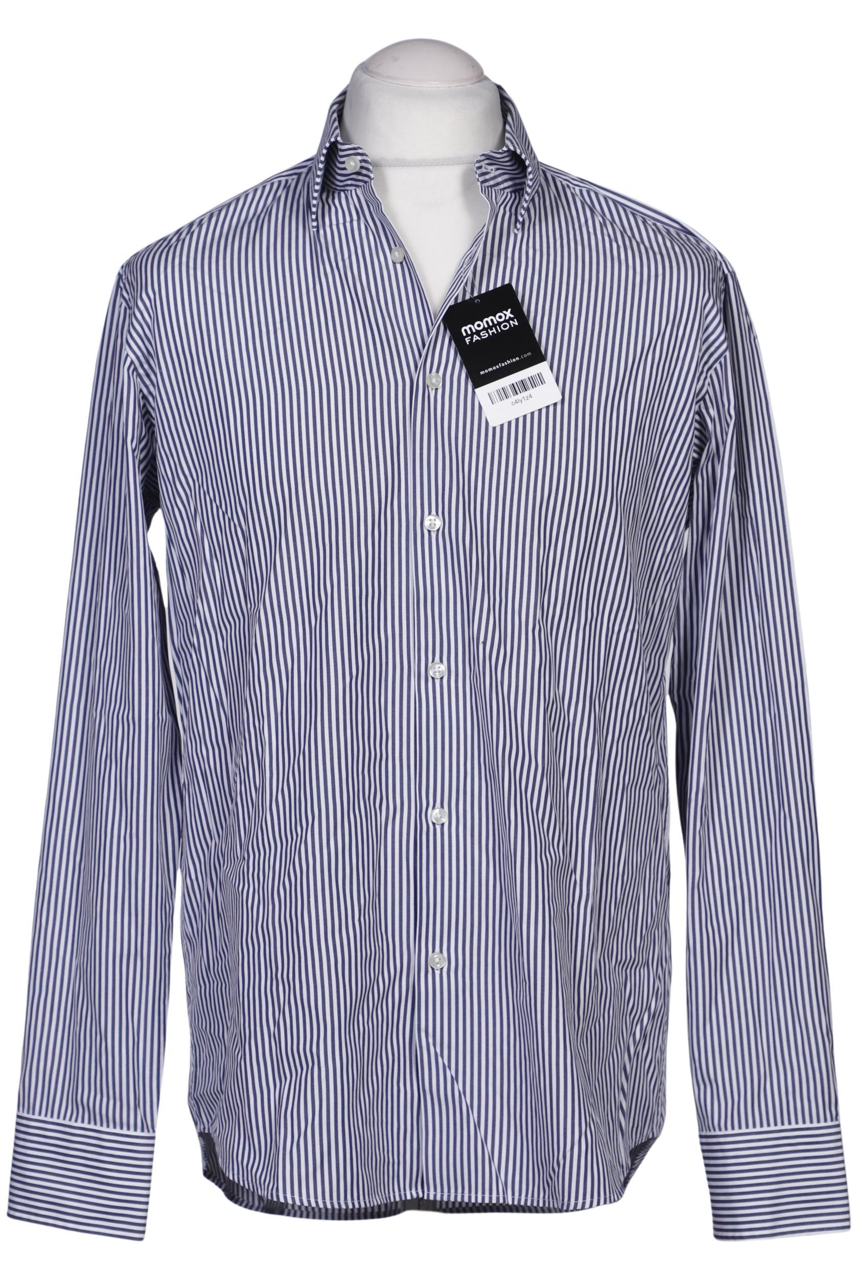 

Boss by Hugo Boss Herren Hemd, mehrfarbig, Gr. 52