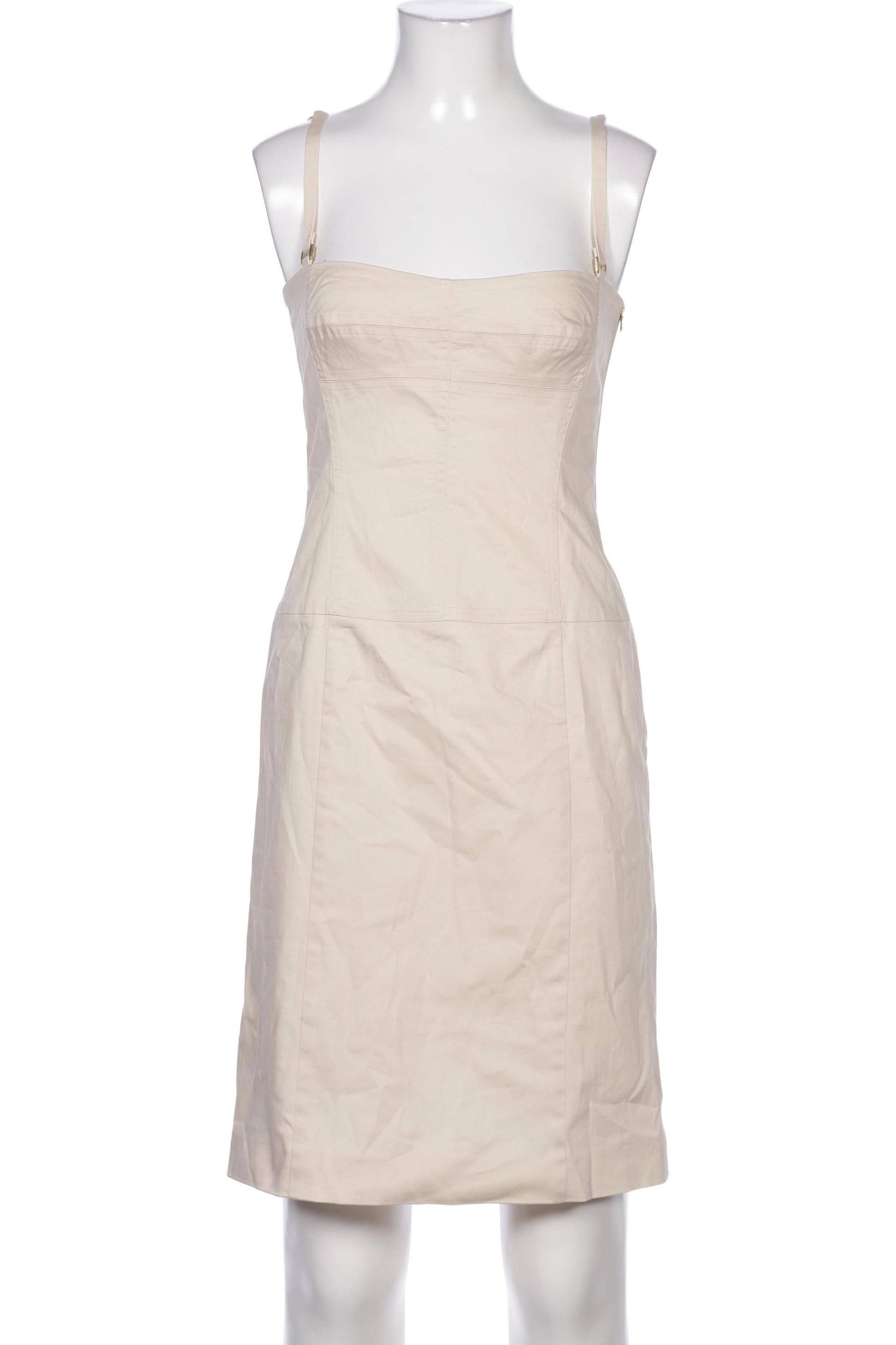 

Boss by Hugo Boss Damen Kleid, cremeweiß, Gr. 32