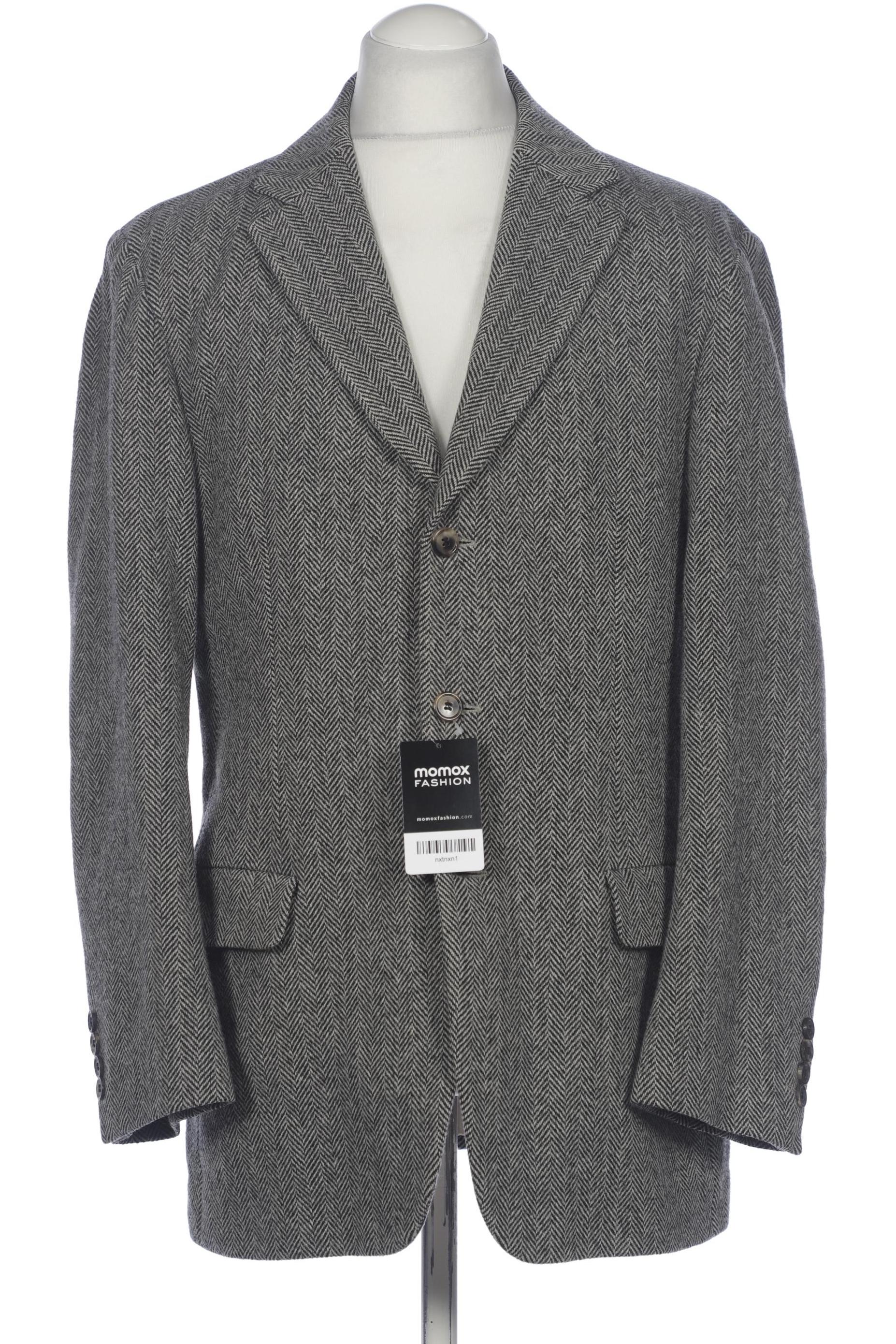 

Boss by Hugo Boss Herren Sakko, grau, Gr. 50