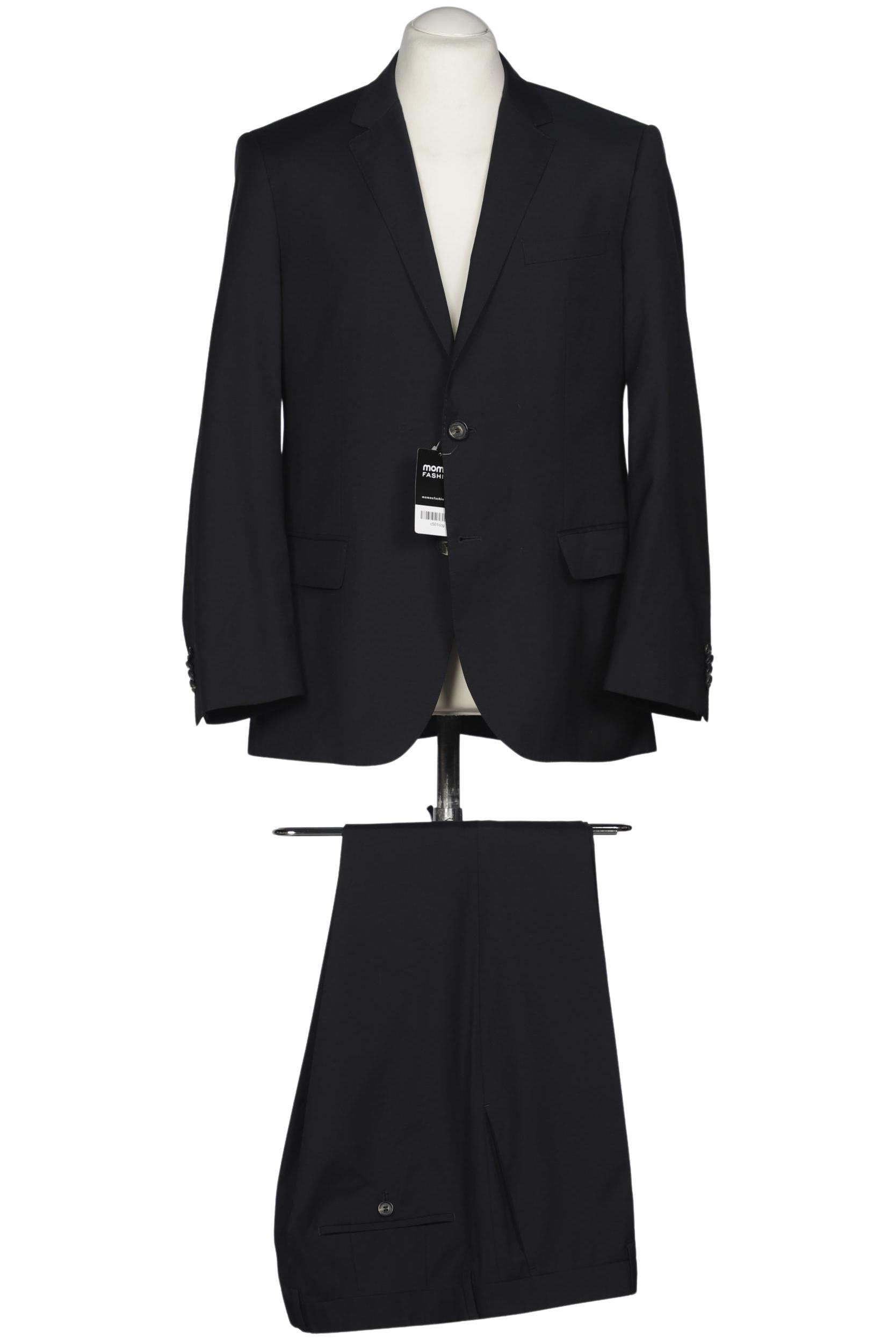 

Boss by Hugo Boss Herren Anzug, marineblau, Gr. 25